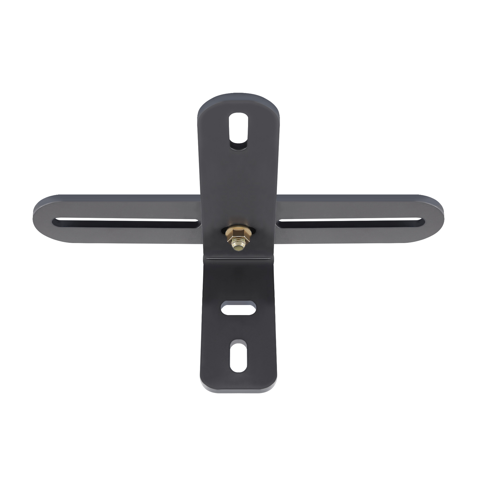 UNIVERSAL TRACTOR MONITOR MOUNTING BRACKET KIT Fit For JOHN DEERE