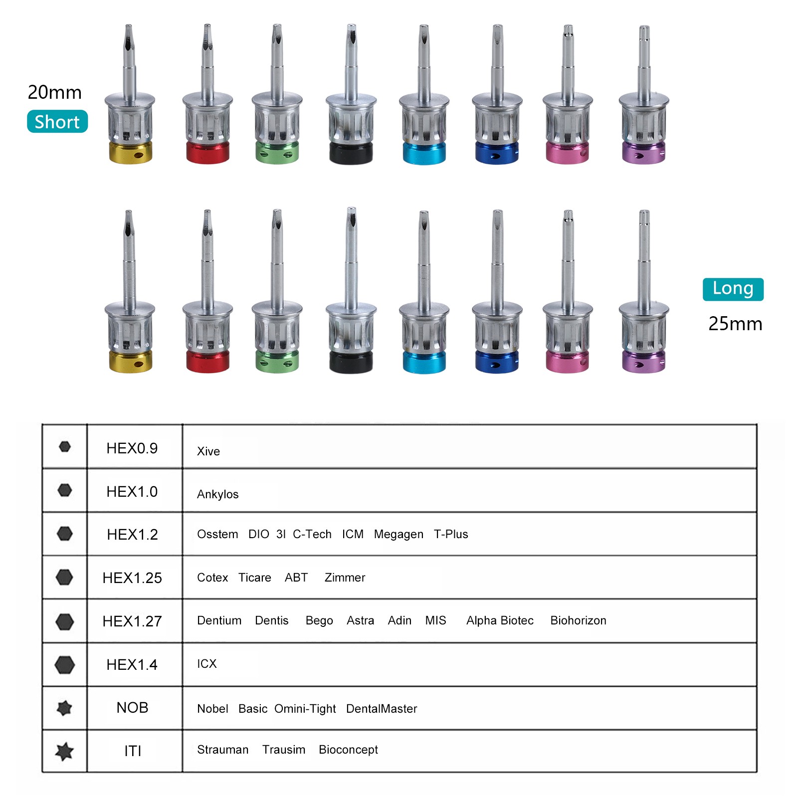 NSK Style CICADA 16:1 Reduction Dental Endo Endodontic Contra Angle Handpiece LI