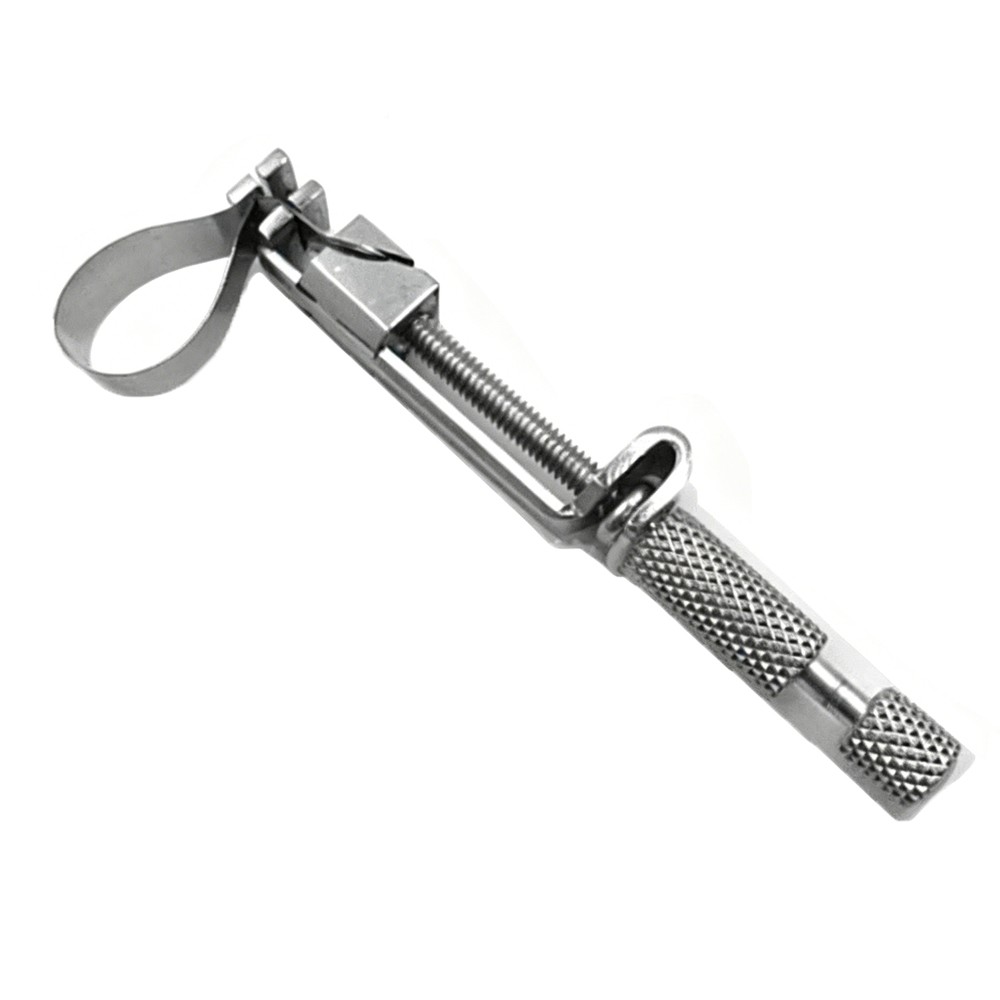 Dental Tofflemire Matrix Band Holder Universal Retainer Surgical Restorative Lab