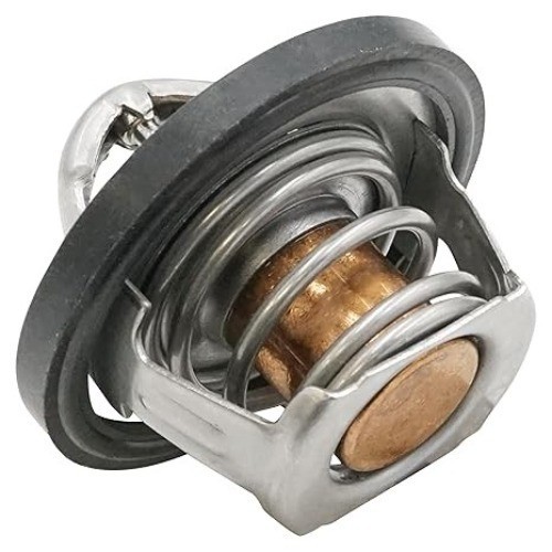Thermostat 180F with O-Ring Compatible with RZR 800 2011-2014 / RZR 570 2012 201