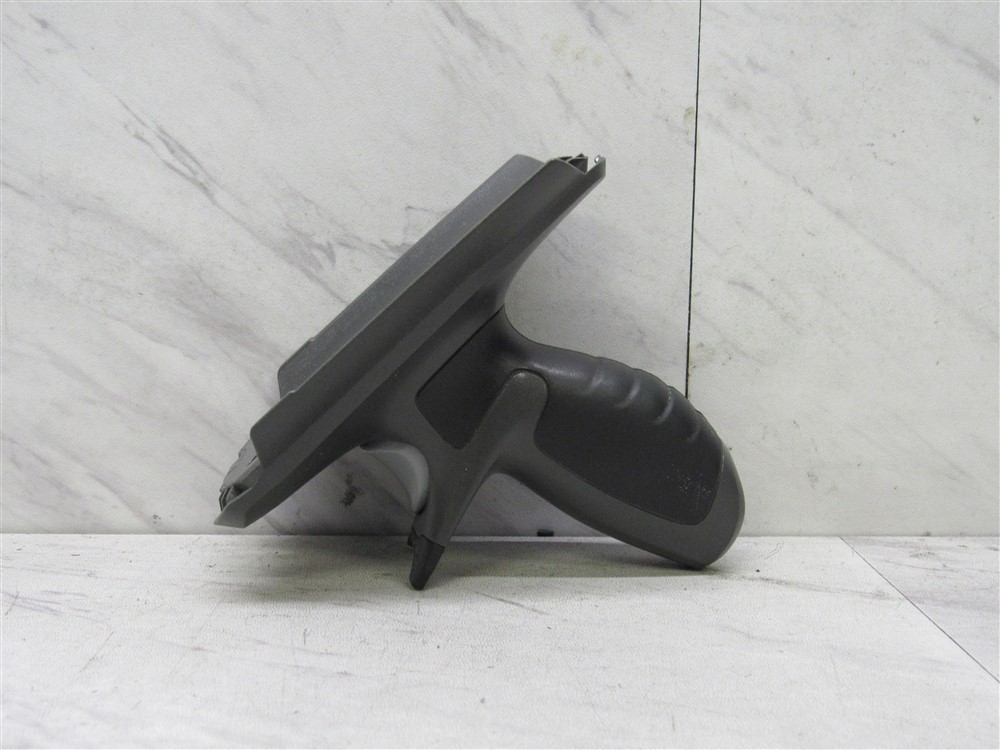 Zebra TRG-TC51-SNP1-03 Snap-On Scanner Trigger Gun Handle for TC51 OEM