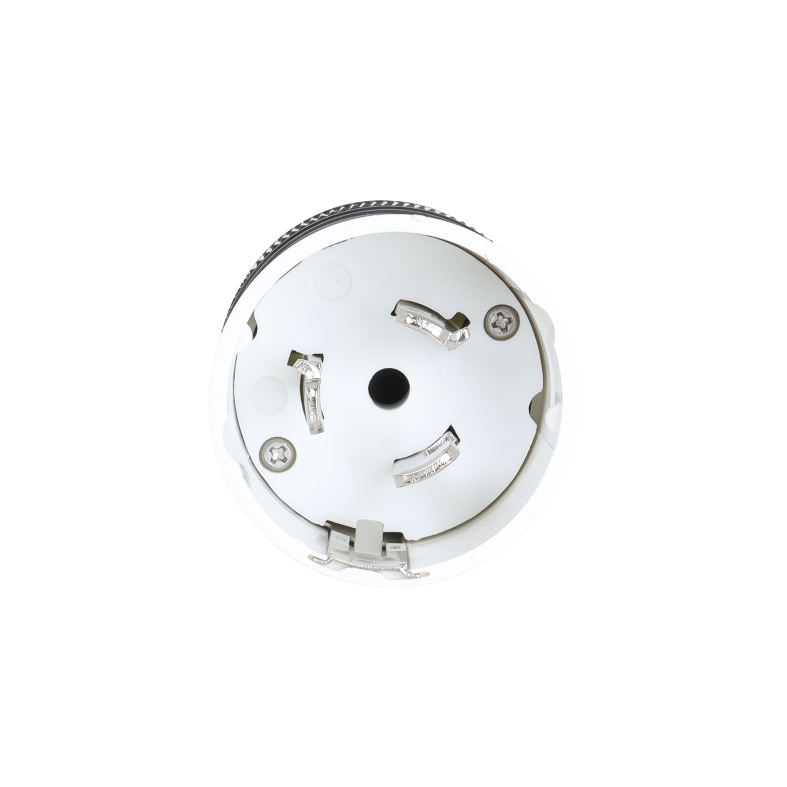 Shopcorp 50A Twist Lock RV Plug CS6365 125/250V 3 Pole 4 Wire 12500W