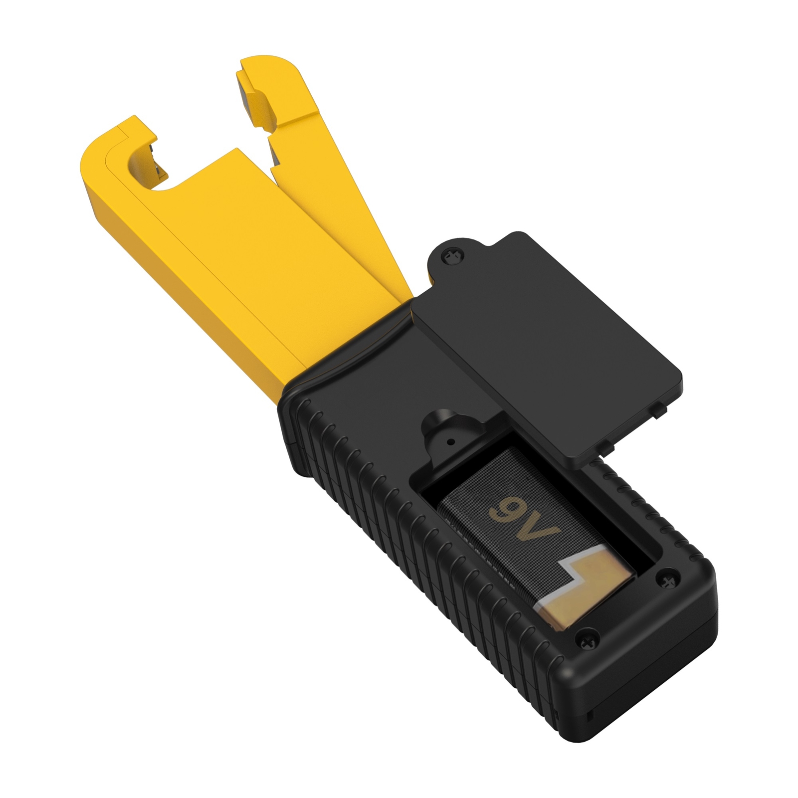 AUTOOL BT270 Handheld Digital Leakage Current Clamp AC DC Low Current Wireless
