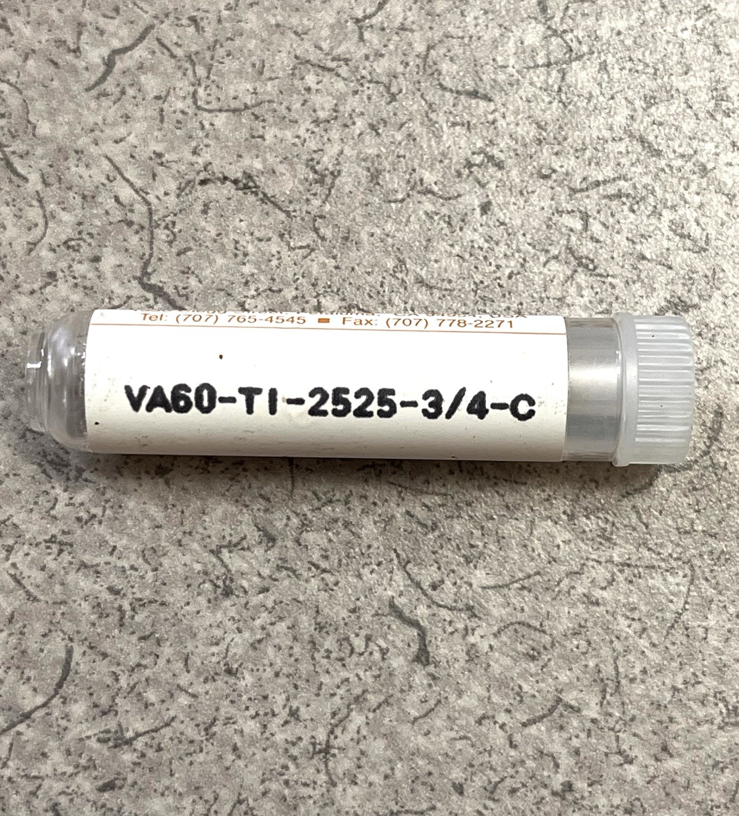 SPT WIRE BONDING WEDGE TIP BONDER PN: VA60-TI-2525-3/4-C