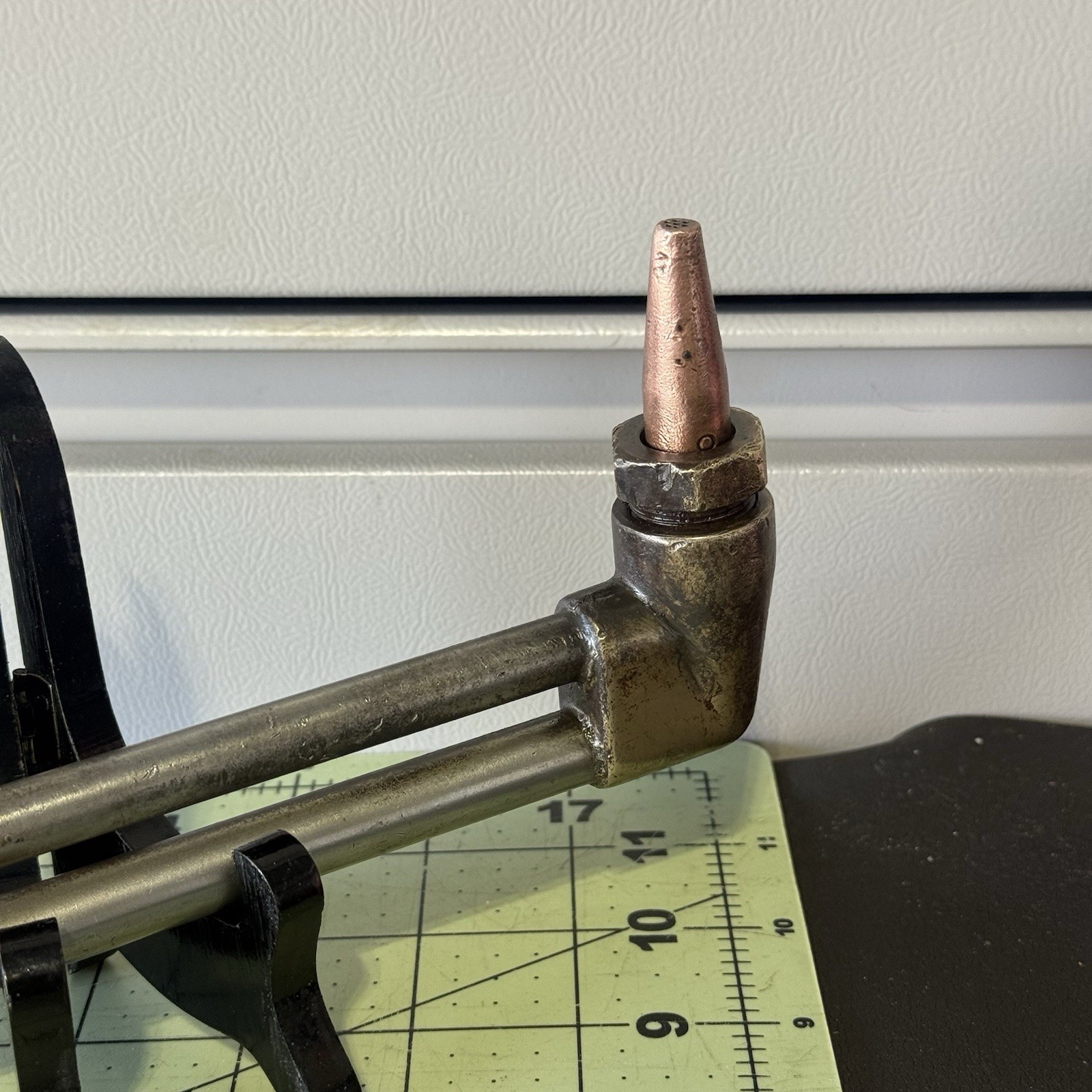 NTT Weldit Model 201n 20” Cutting Torch
