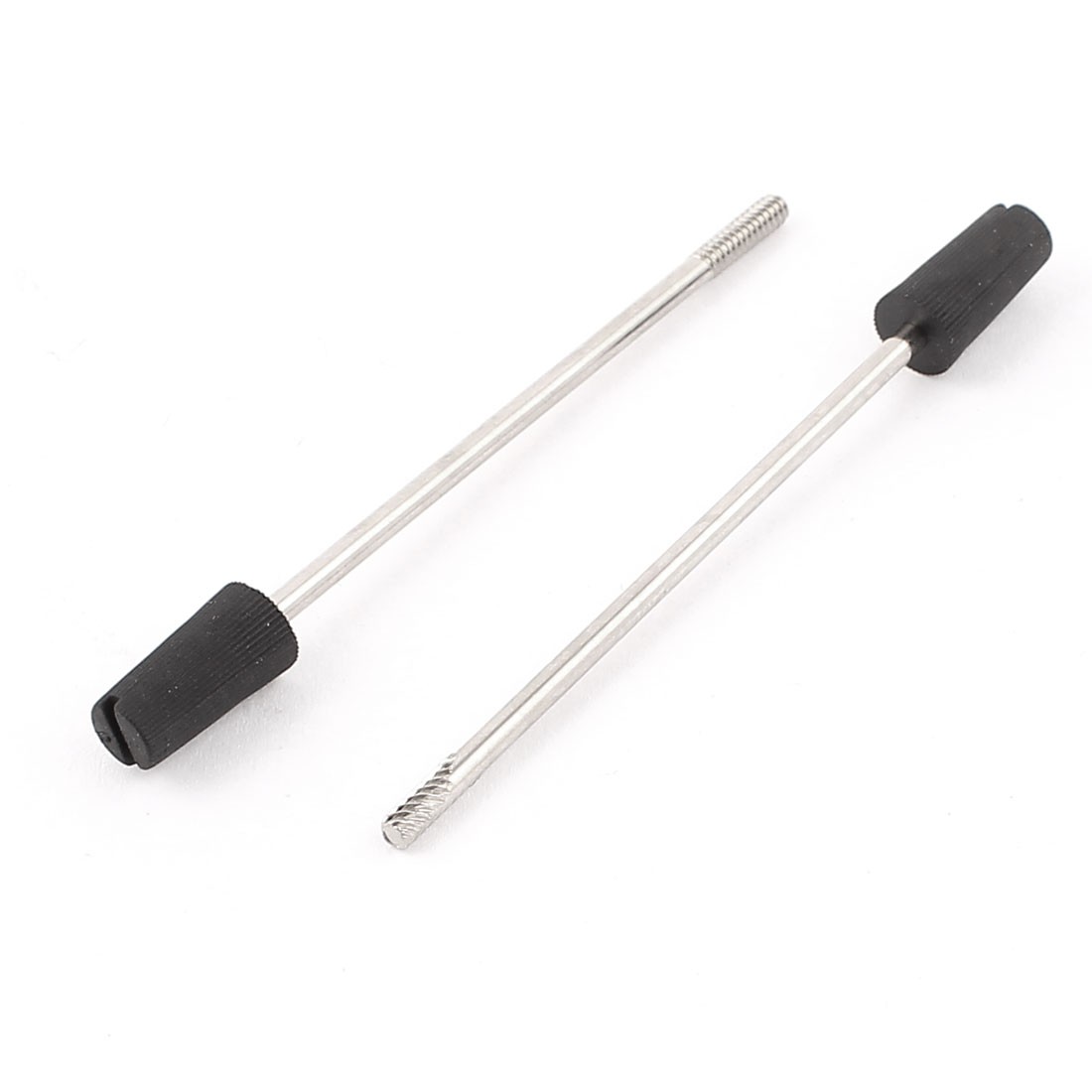 DB37 D-SUB Male Adapter to 37-Pin Port Terminal Dual Row Screw Breakout Board