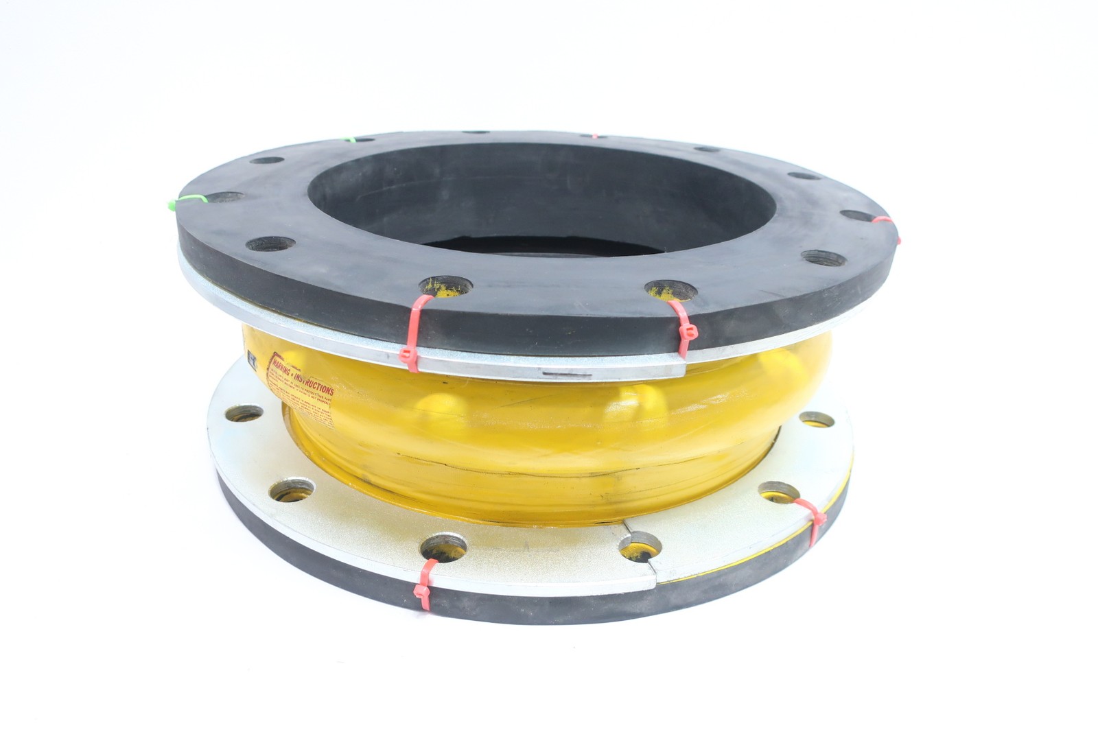 Unaflex 56033 189 Joint Expansion 14in I.d. X 21in O.d.