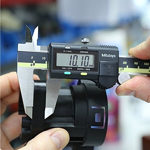 Japan Mitutoyo 500-196-30 150mm/6″ Digital Digimatic Vernier Caliper