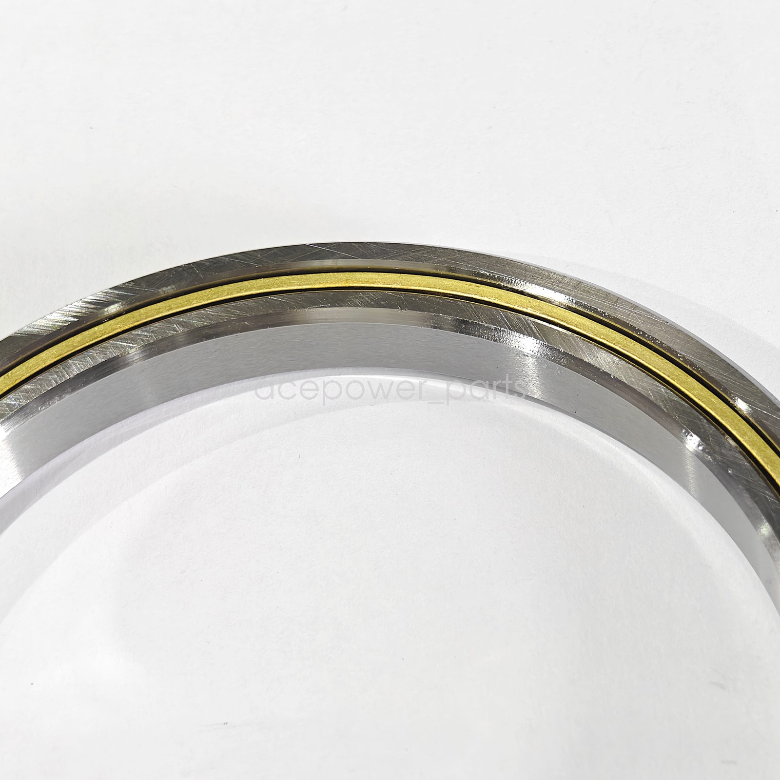 For CSXD045 roller bearing 4.5″x5.5″x0.5″ (114.3mm x 139.7mm x 12.7mm) KD045XP0