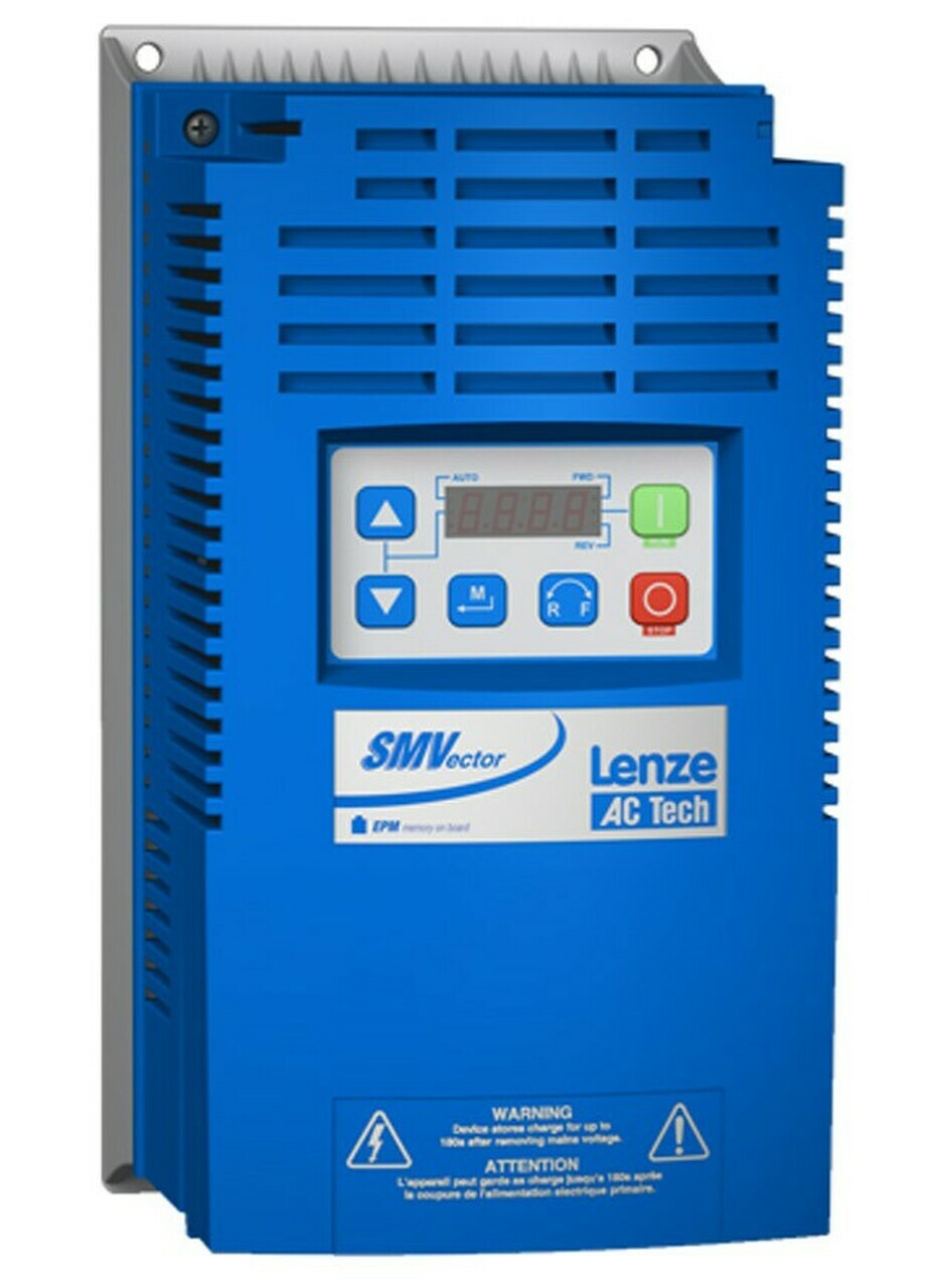 LENZE ESV152N02YXB AC TECH «BRAND NEW USA STOCK»