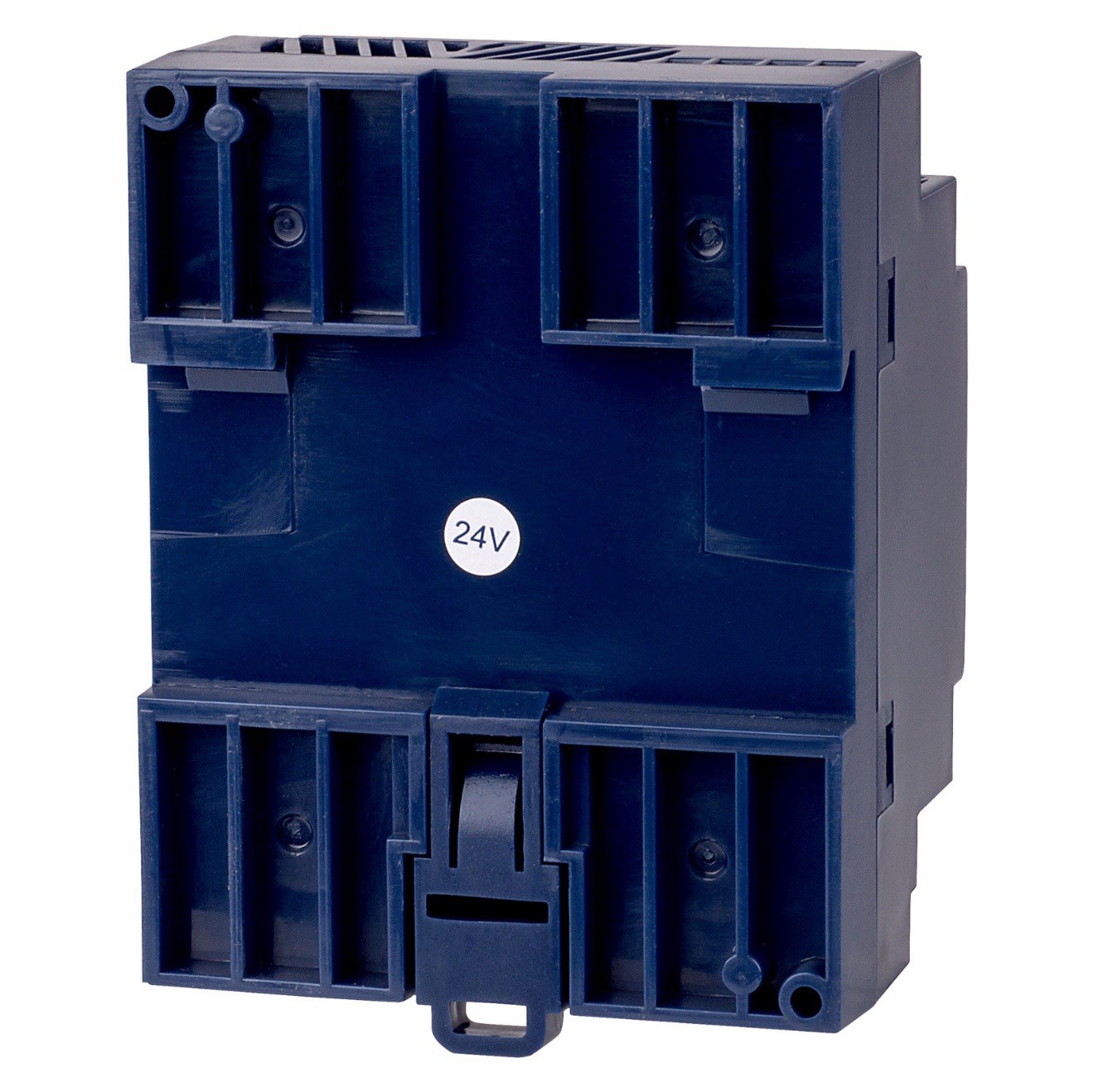 Legrand Vantage DMX-DALI-Gateway & TDK-Lambda DSP60-24 DIN Rail Power Supply