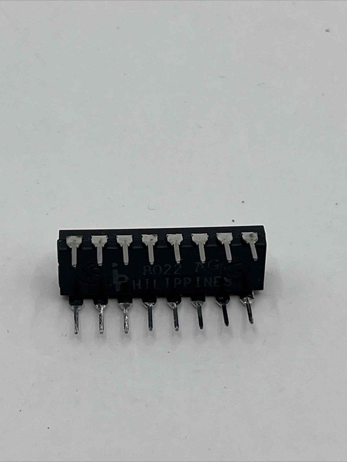 P8216 INTEL Bus Transceiver 82 Series 16-PIN DIP NOS