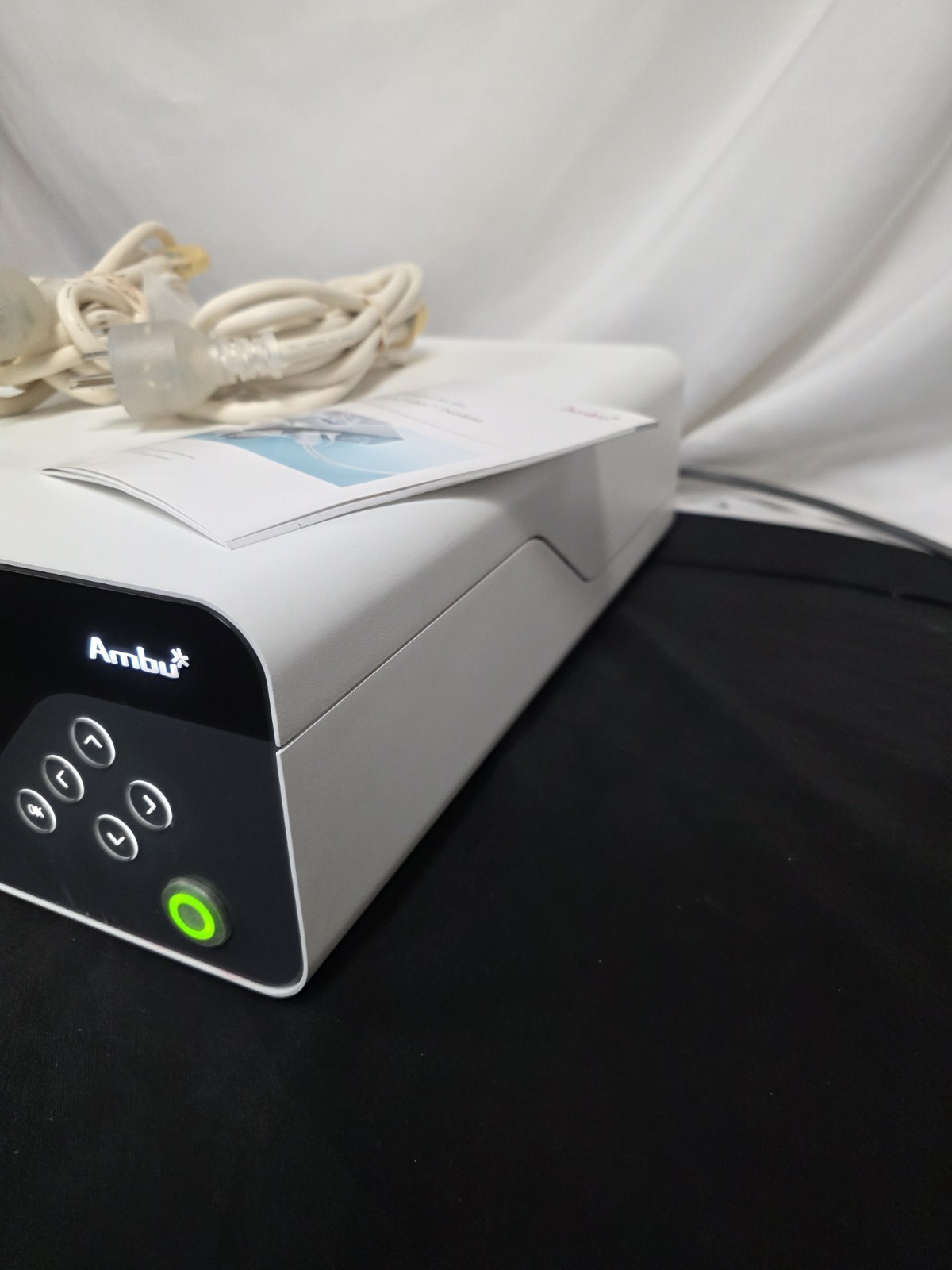 Ambu Duodeno Processor aBOX
