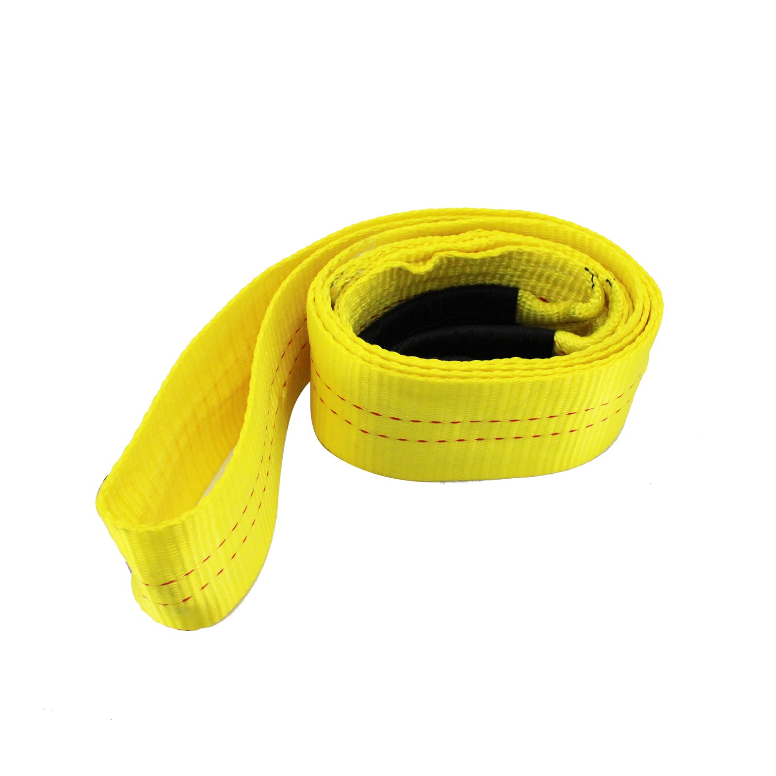 HFS(R) 3 Inch, 8 Foot Tree Saver, Winch Strap, Tow Strap 30,000 Pound Capacity