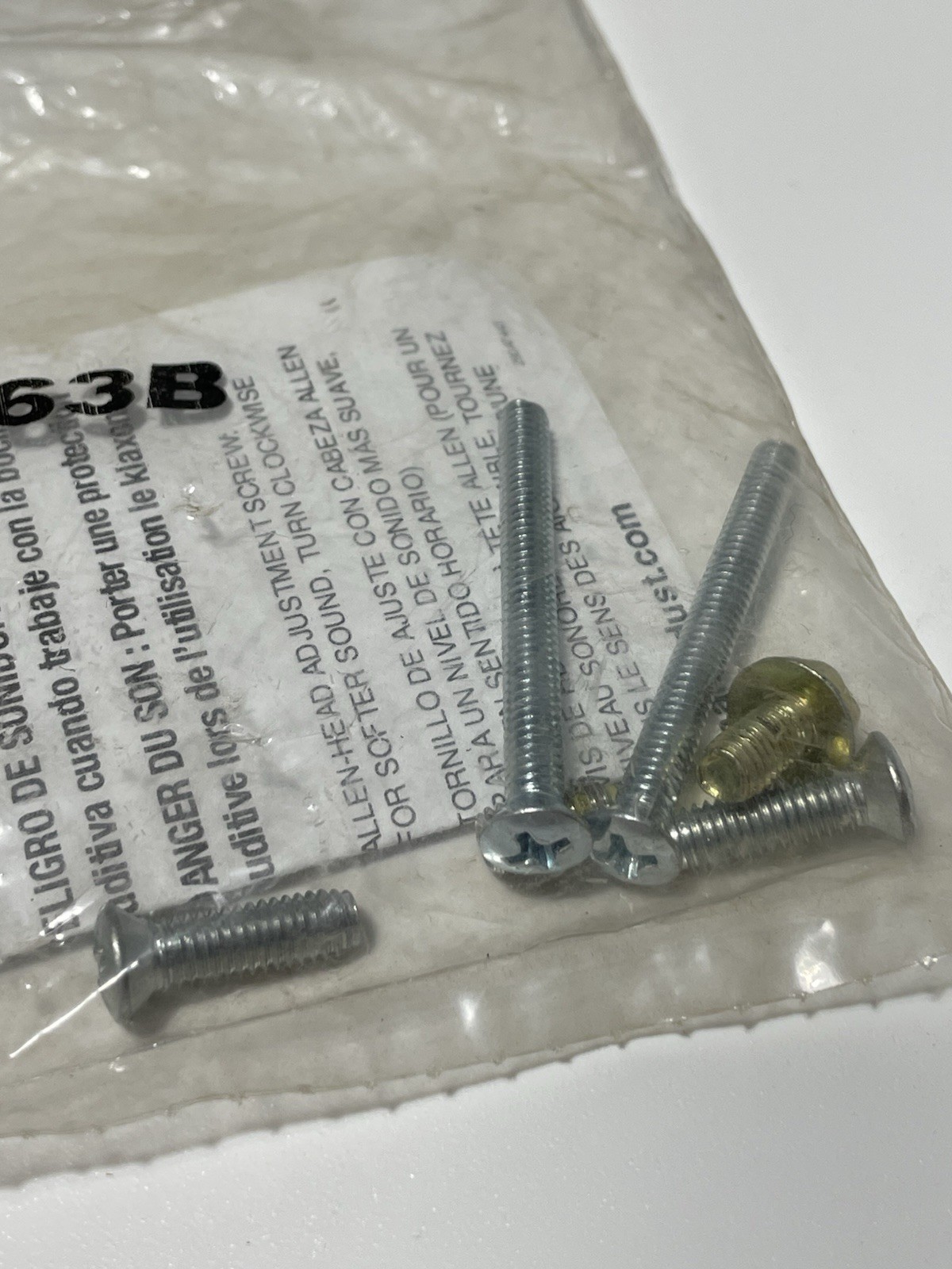 Federal Signal Kit 8435663B