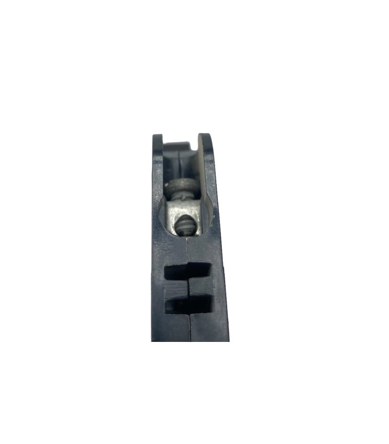 Federal Pacific Electric FPE THIN 15 Amp 1 Pole Stab-Lok Circuit Breaker
