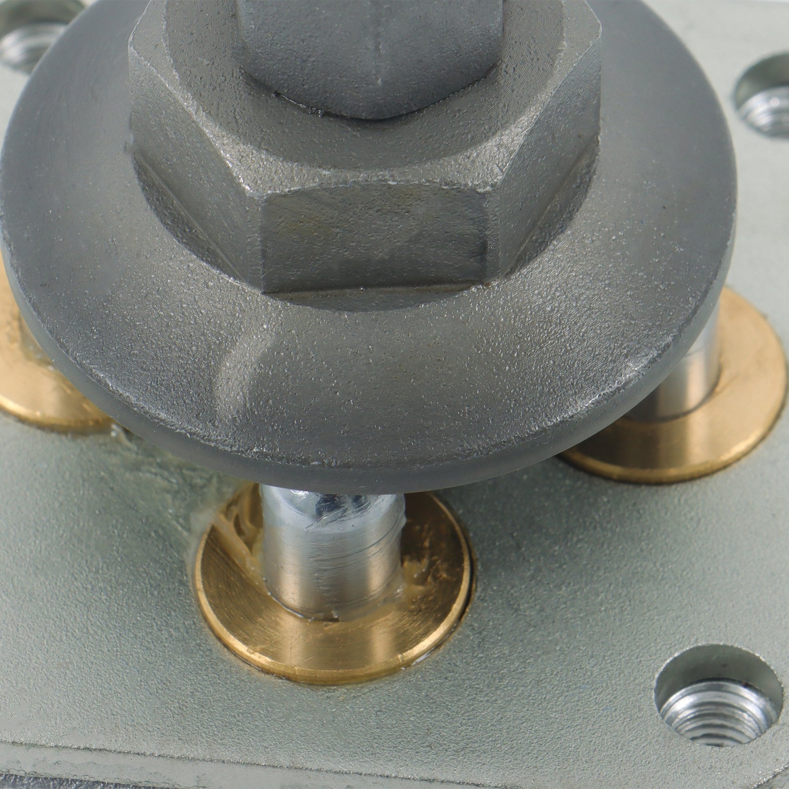 9257577 9247135 Pilot Control Valve For John Deere 800C 270CLC 135C 160C