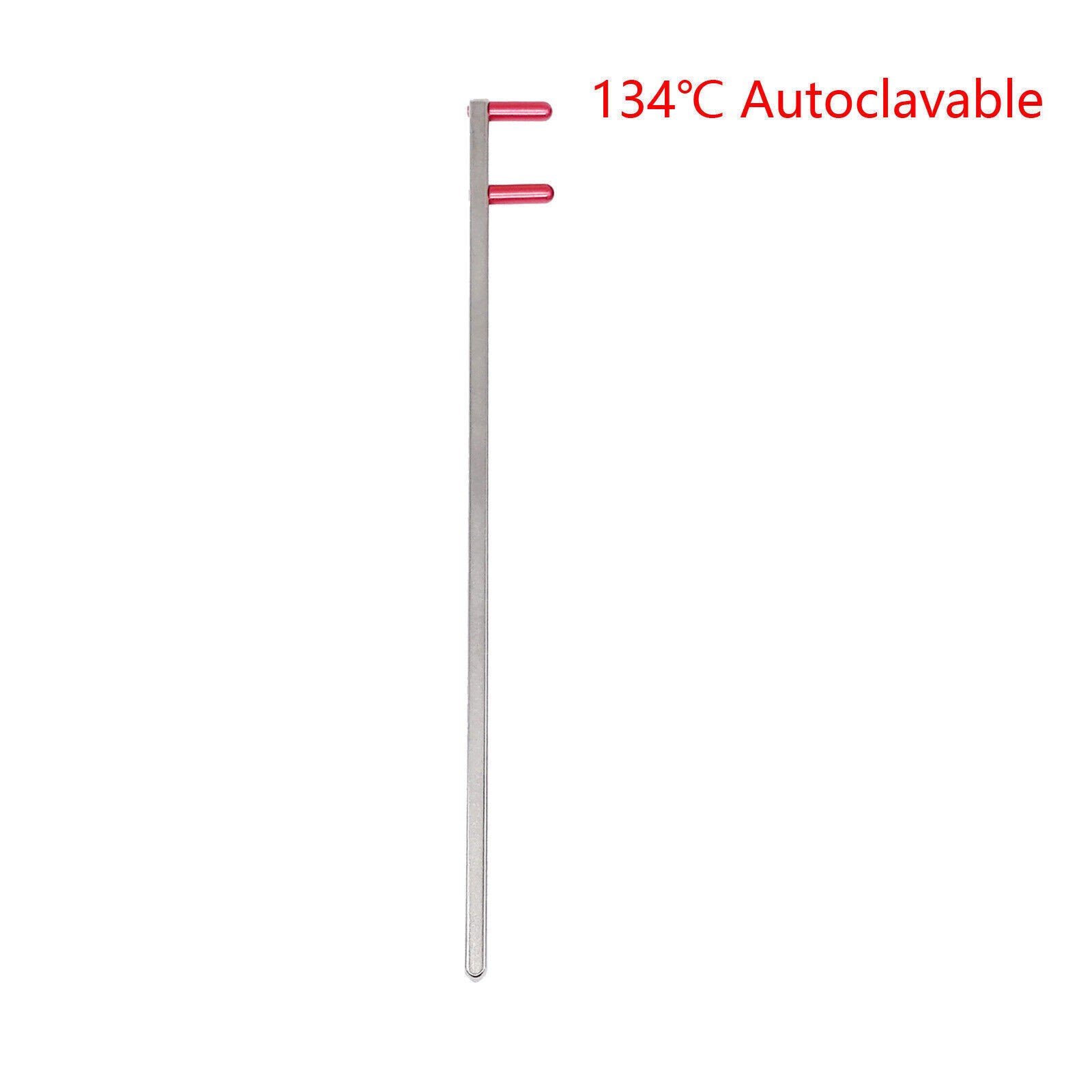 Anterior X-ray Aiming Arm – Color Coded Rinn XCP Style X-Ray Positioning