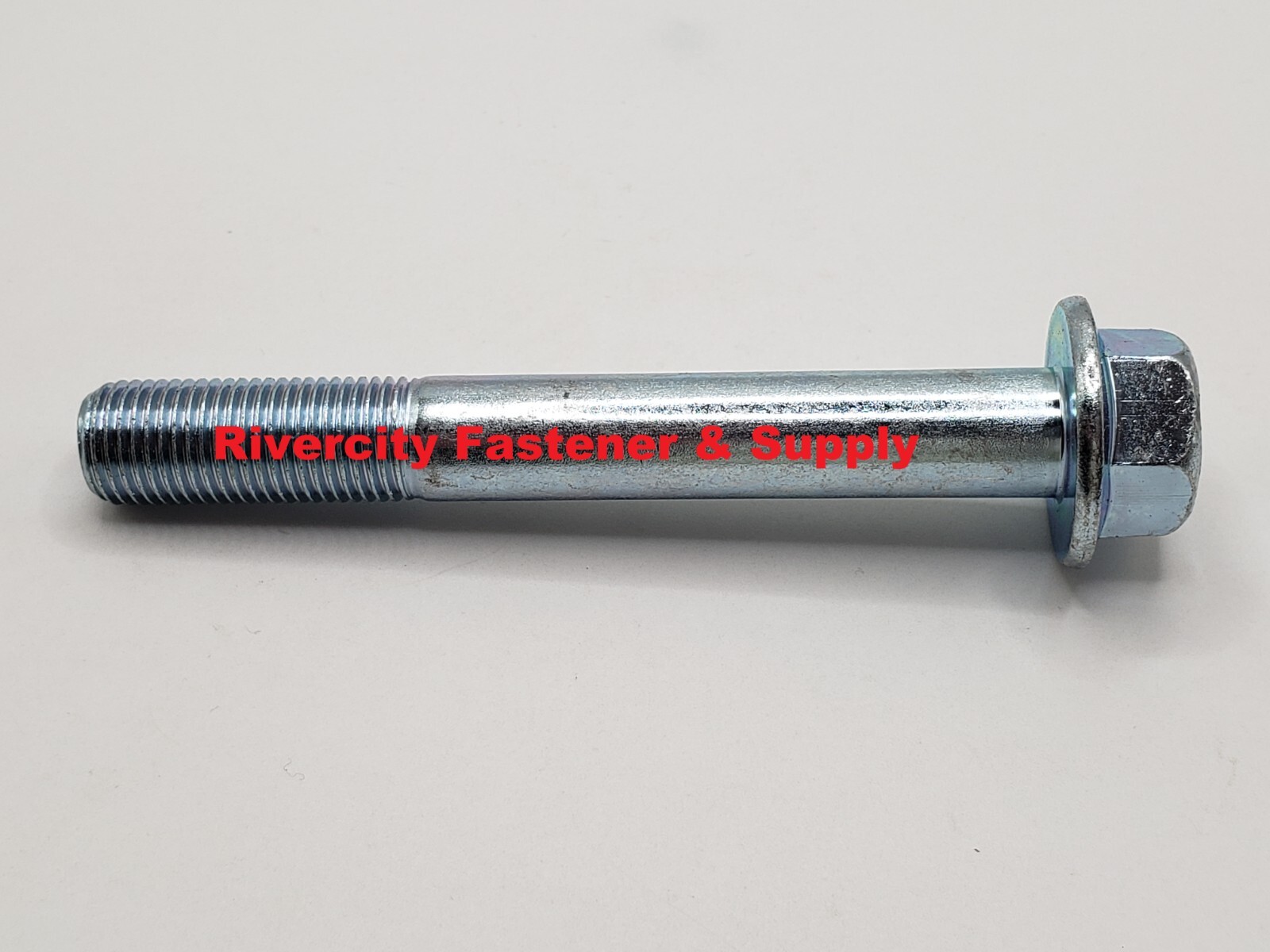 (1) M12-1.25×90 Bolts 12mm x 90mm JIS Small Head Hex Flange Screws M12x1.25×90