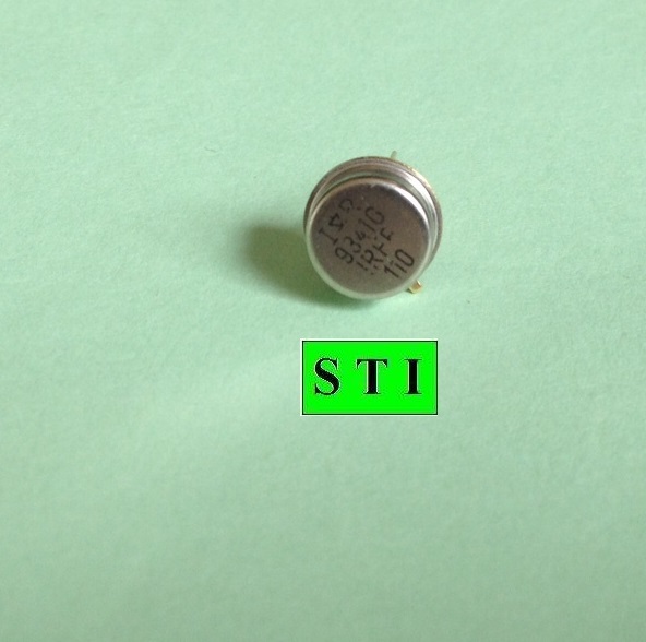 5X IRFF110 HEXFET POWER MOSFET TRANSISTOR (International Rectifier)