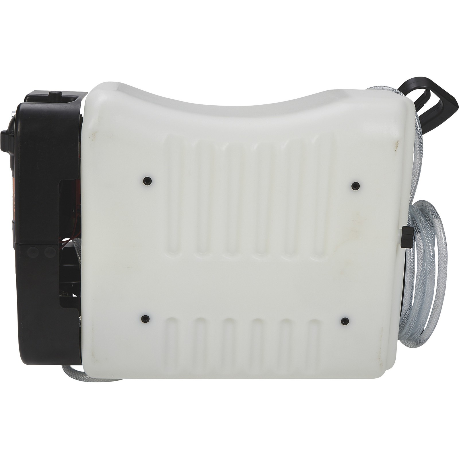 NorthStar ATV Boomless Broadcast and Spot Sprayer, 16-Gallon Capacity, 2.2 GPM,