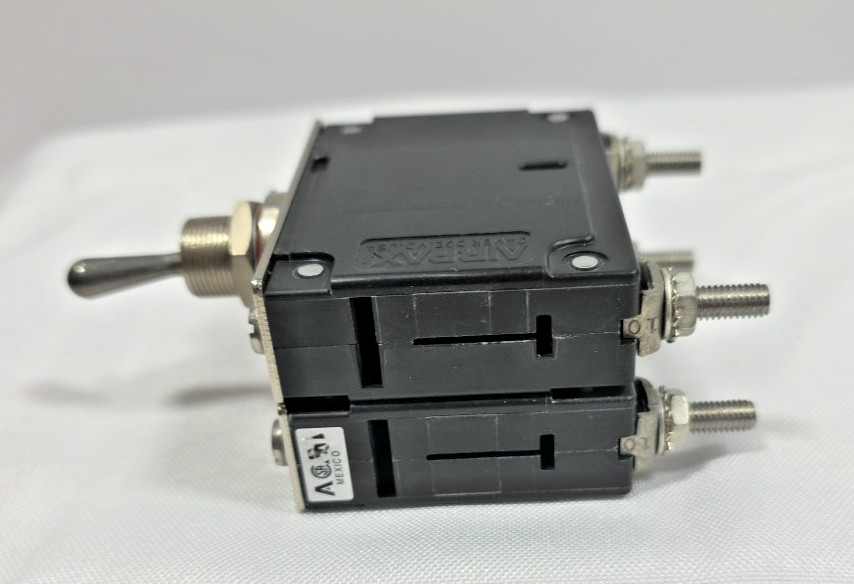 AIRPAX / SENSATA IULNK11-1-52-60.0