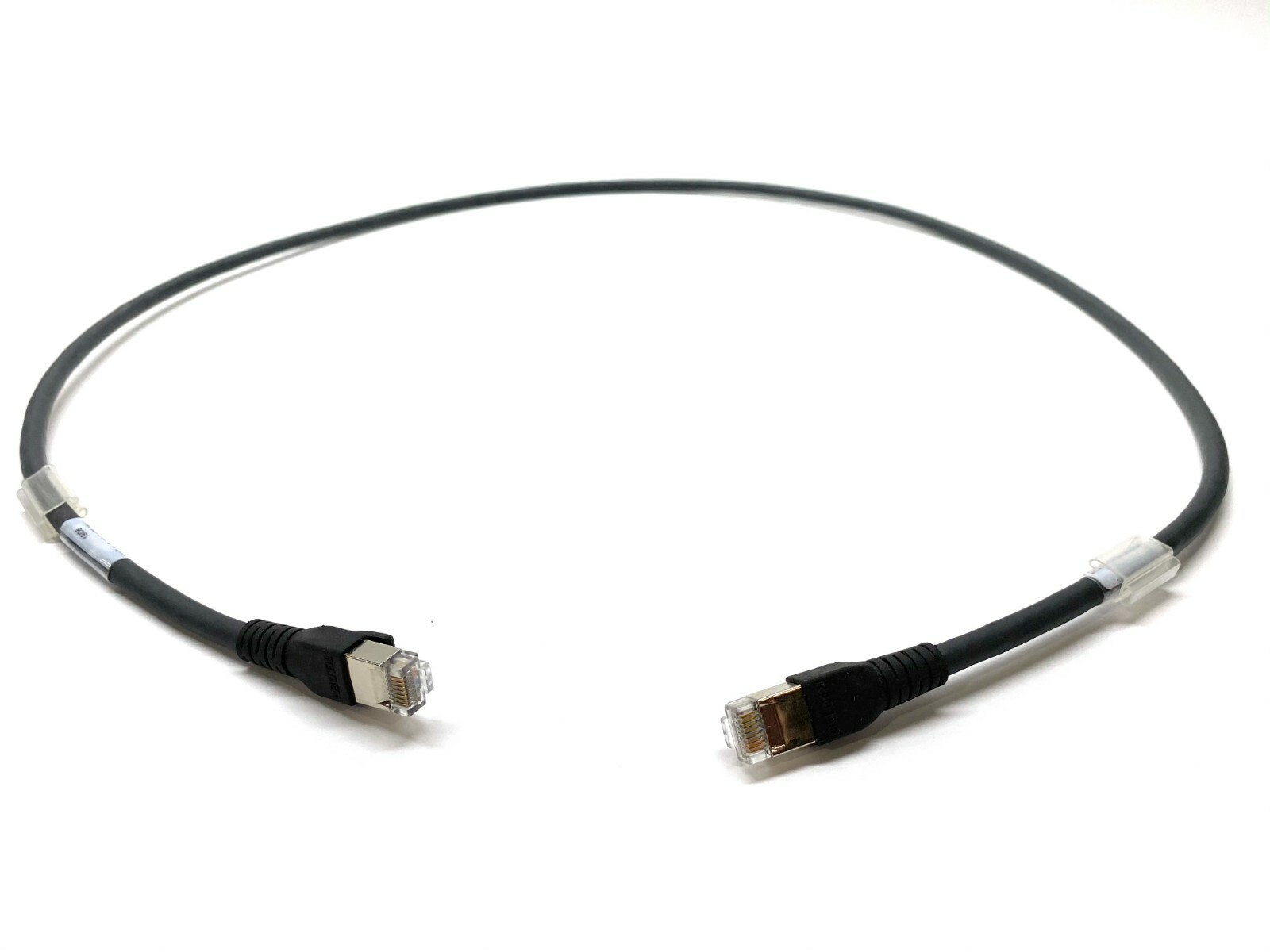 Belden RJ45 G-RJ45 G-478 1M Ethernet Cable