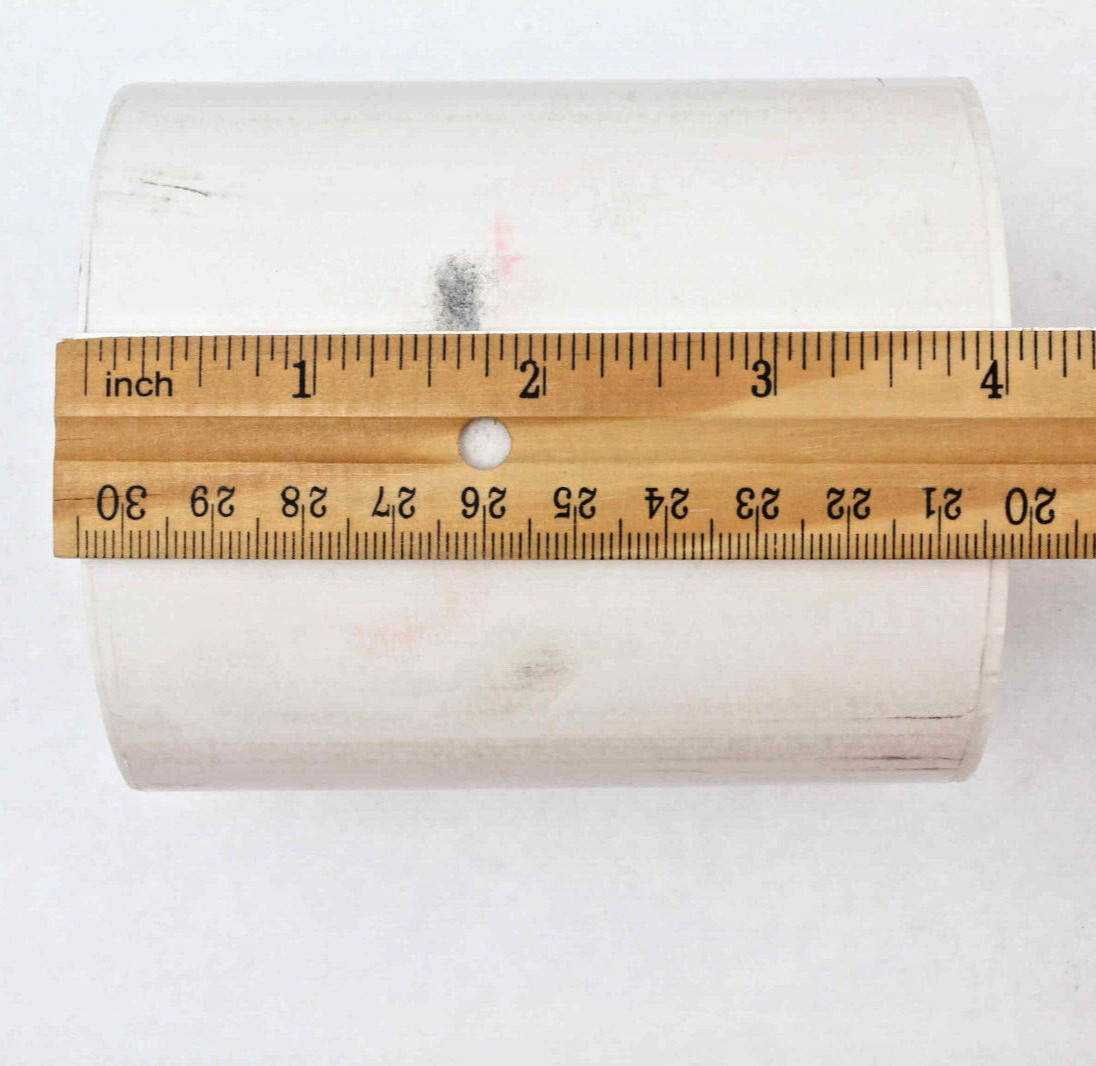 Direct Thermal BarcodeFactory 4×6 Shipping Labels 4x6DTL/1″ #8ke
