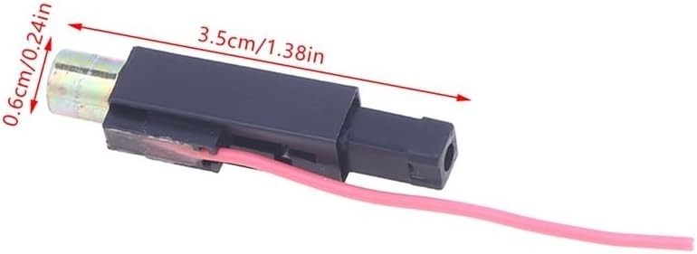10PCS/Set Piezoelectric Fire Wire Copper Cap Electronic Igniter Spray Stove Repl