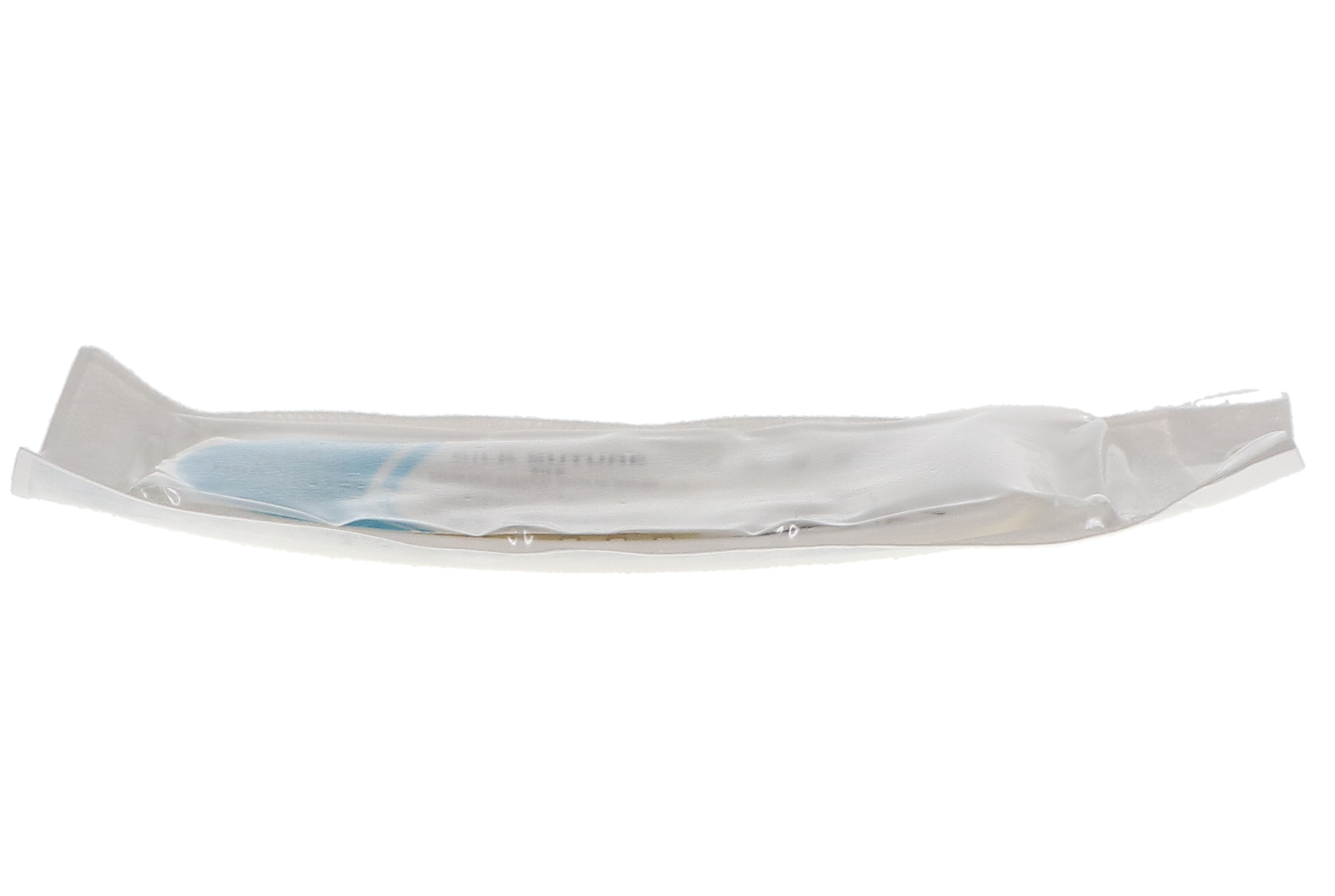 House Brand Dentistry 103143 Silk Suture 3-0 Reverse Cutting 24MM 3/8 45CM 12/Pk