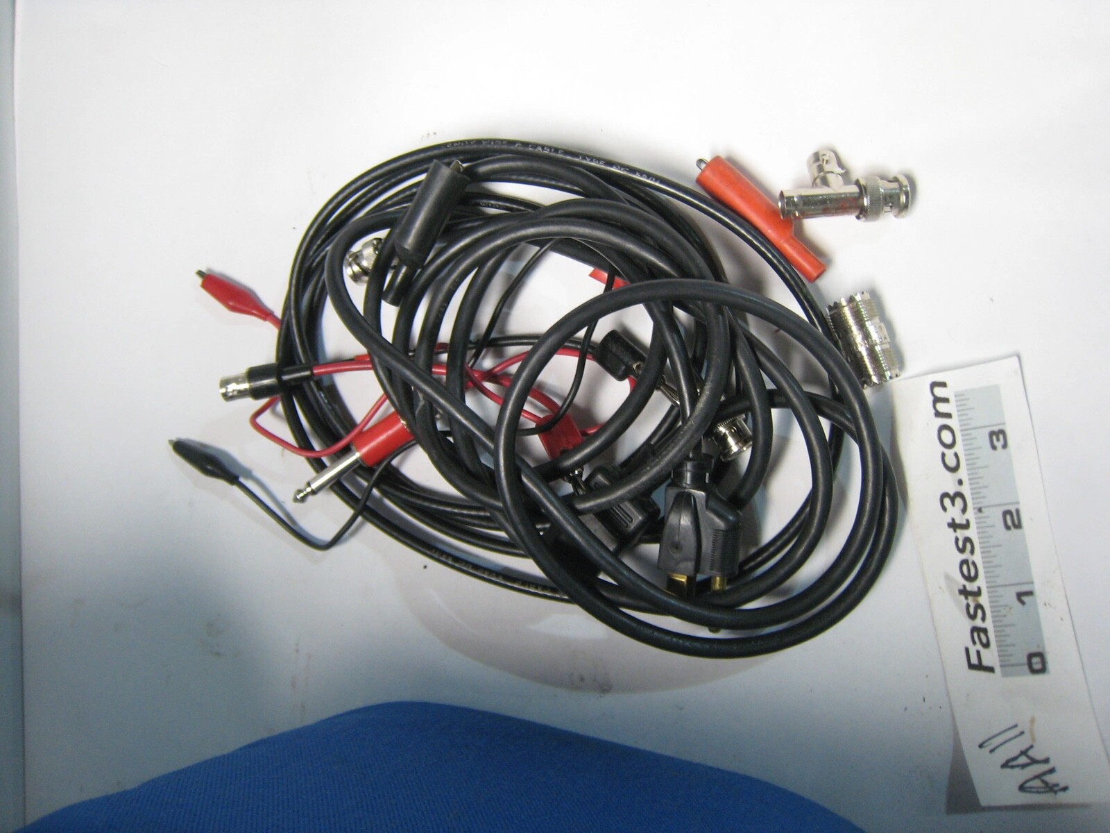 Signalcrafters model 90 HIGH LEVEL VLF SIGNAL SOURCE