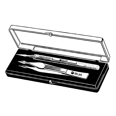 Merit Splinter Removal Kit – 97-799