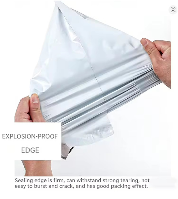 Poly Mailers Shipping Bags Envelopes Packaging Premium Bag 9×12 10×13 14.5×19