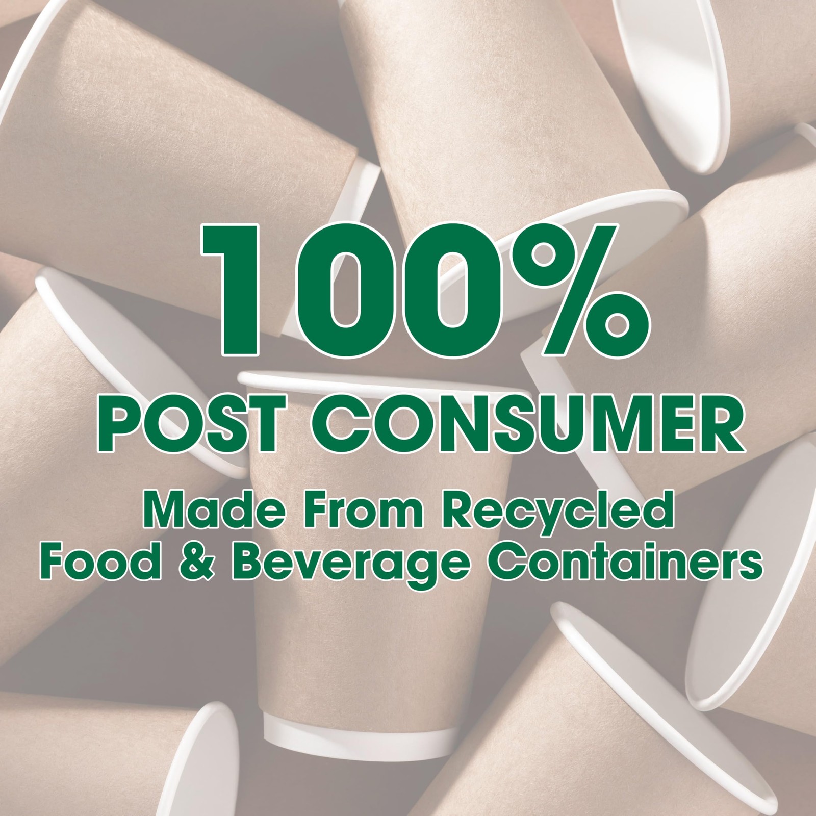 Printworks 100 Recycled 8.5 X 11 – 20 Lb – 3 Packs – In The Usa –