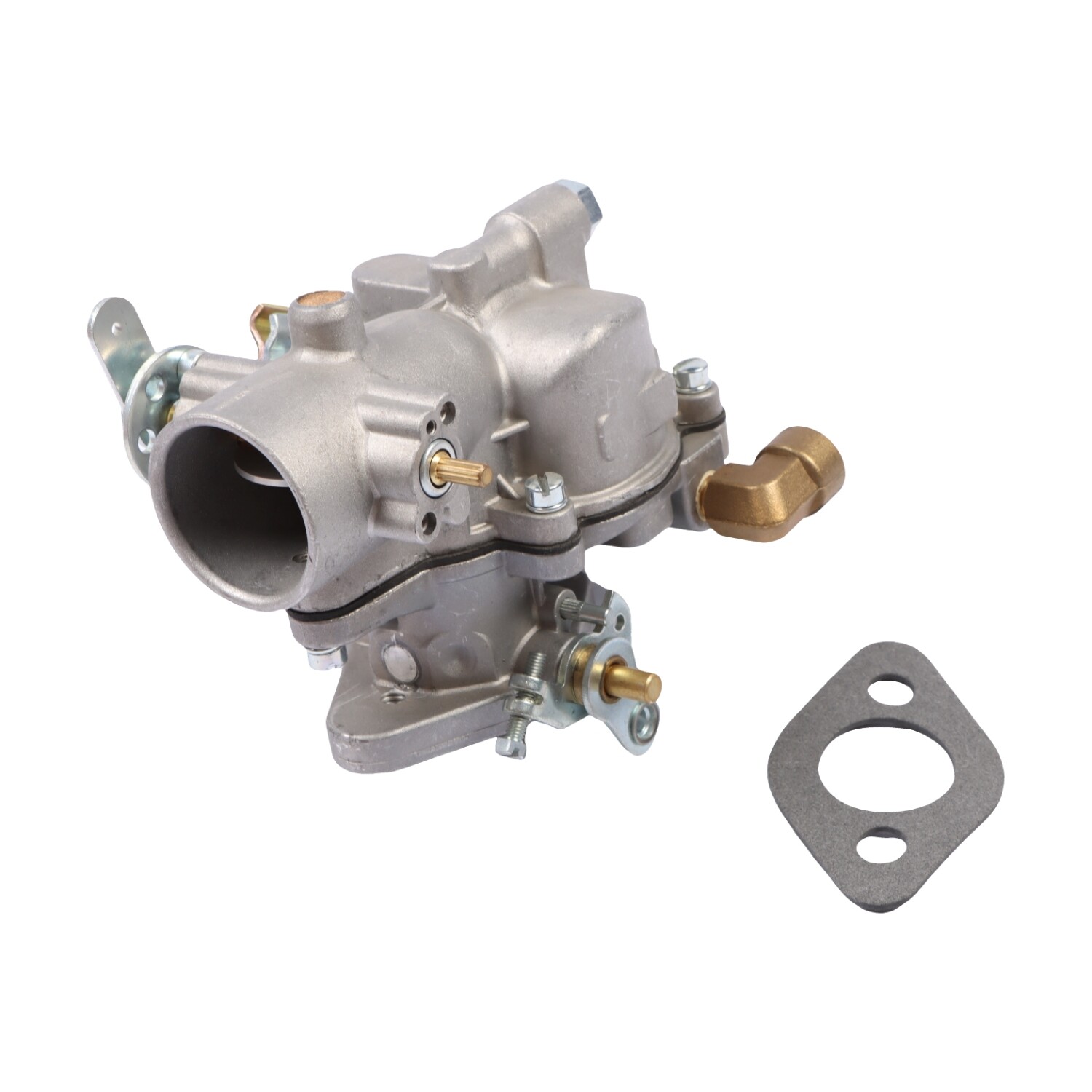 Carburetor Carb For Zenith Case IH Farmall Cub Tractor 154 184 185 70949C9