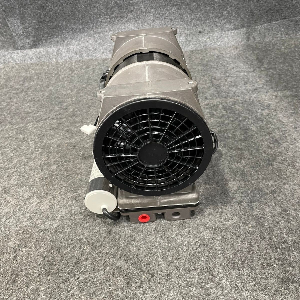 ARGION OLF400Z-1 Oil-Free Vacuum Pump 110V 60Hz 38uF 320W 2.8A, No Box*