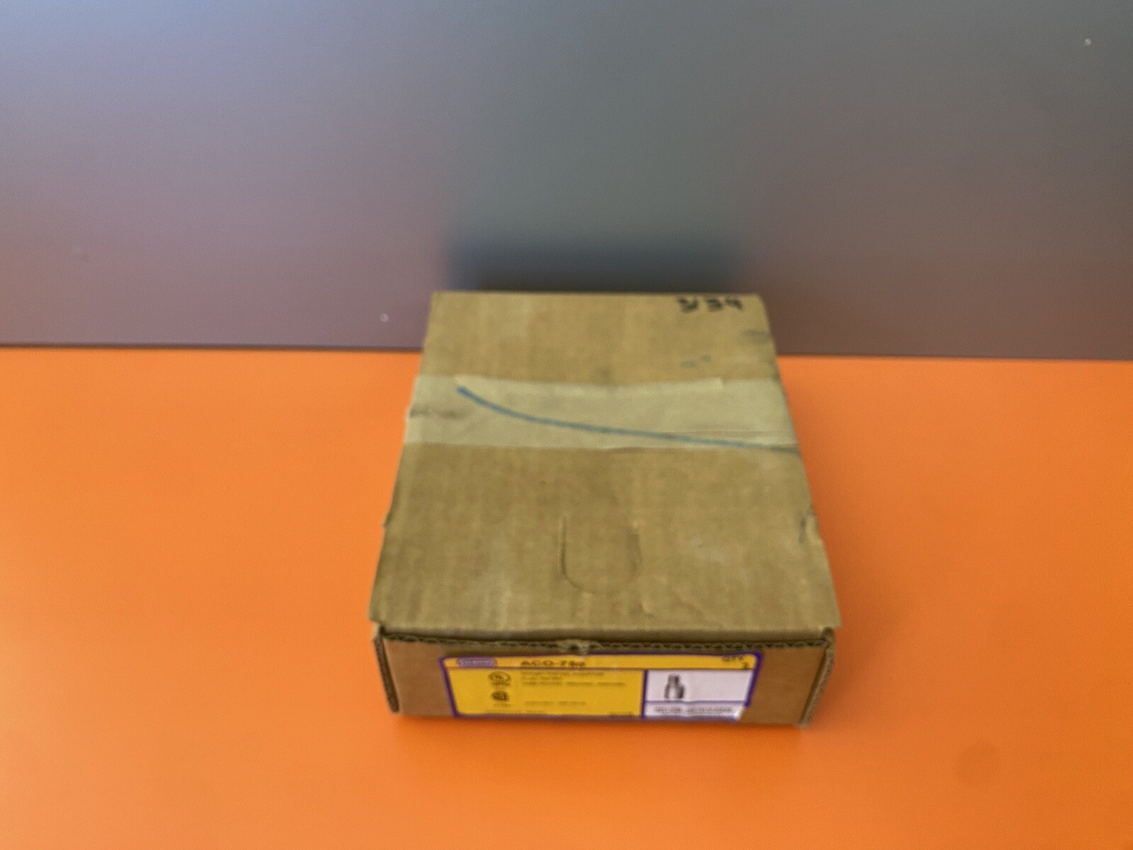 Ilsco Offset Pigtail Adaptor Wire Range 600V 750KCMIL-700KCMIL ACO-750 Qty 3