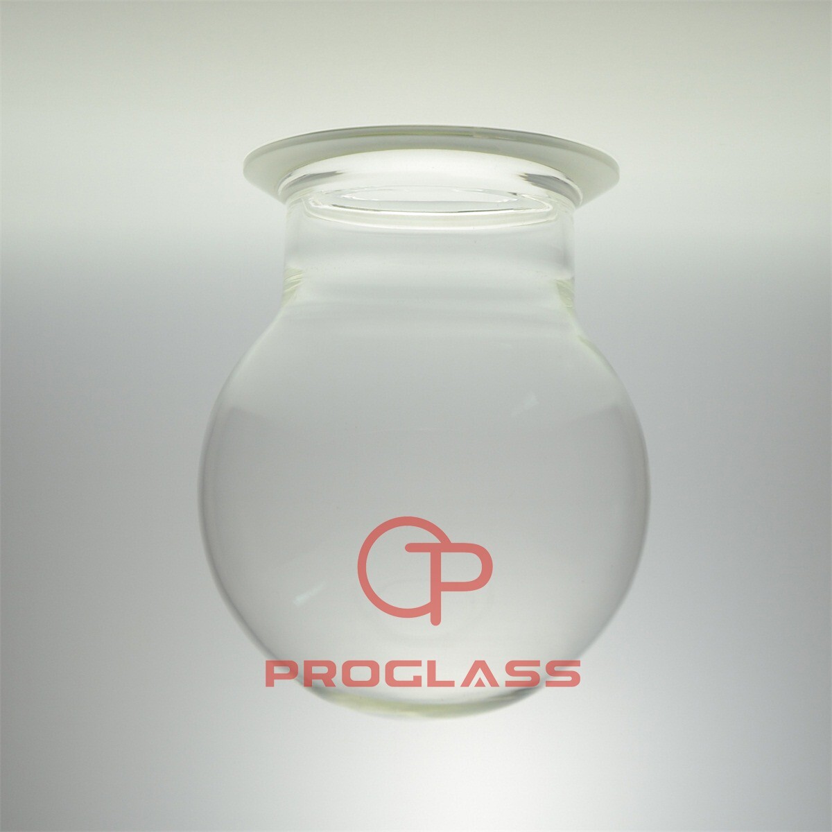 Laboratory Reaction Flask 145mm Flange