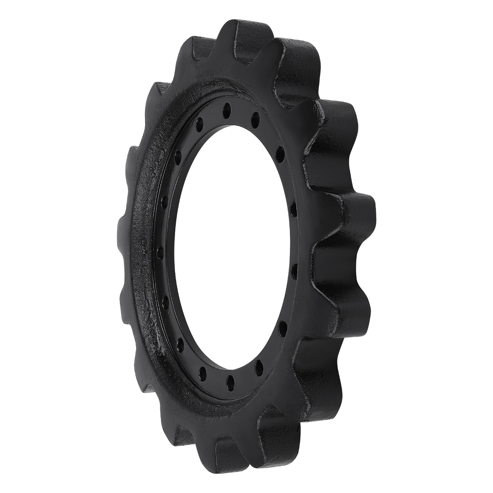 Undercarriage Drive Sprocket 7204050 For Bobcat T590 T595 For Gehl RT165
