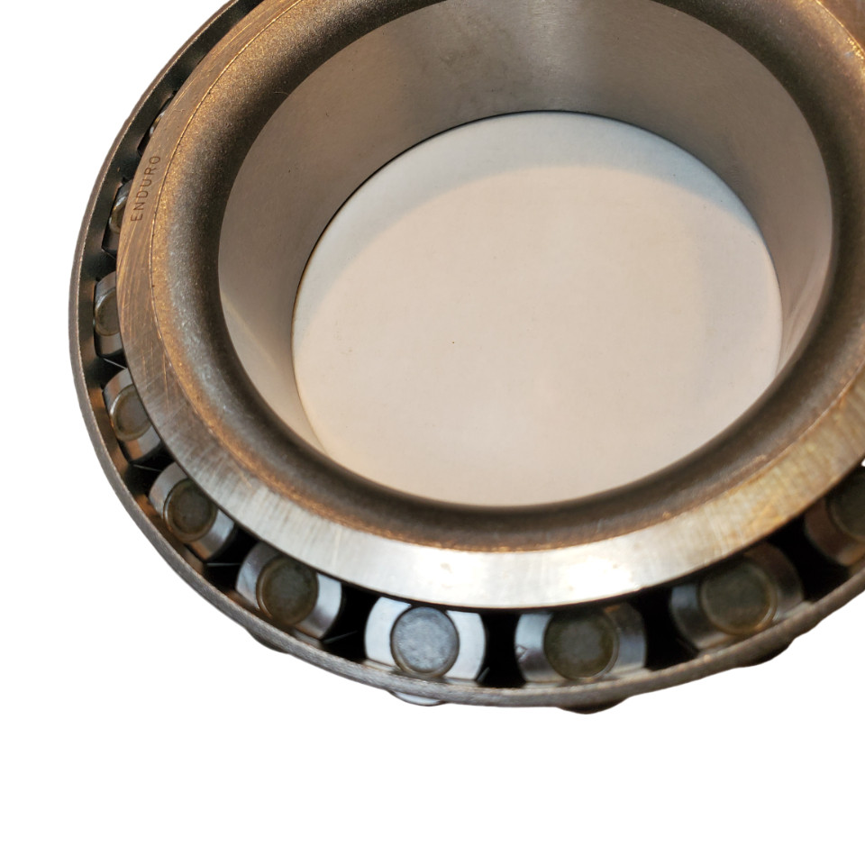 3383 Tapered Roller Bearing CONE ONLY – Timken ENDURO Brand – SHIPS FAST!