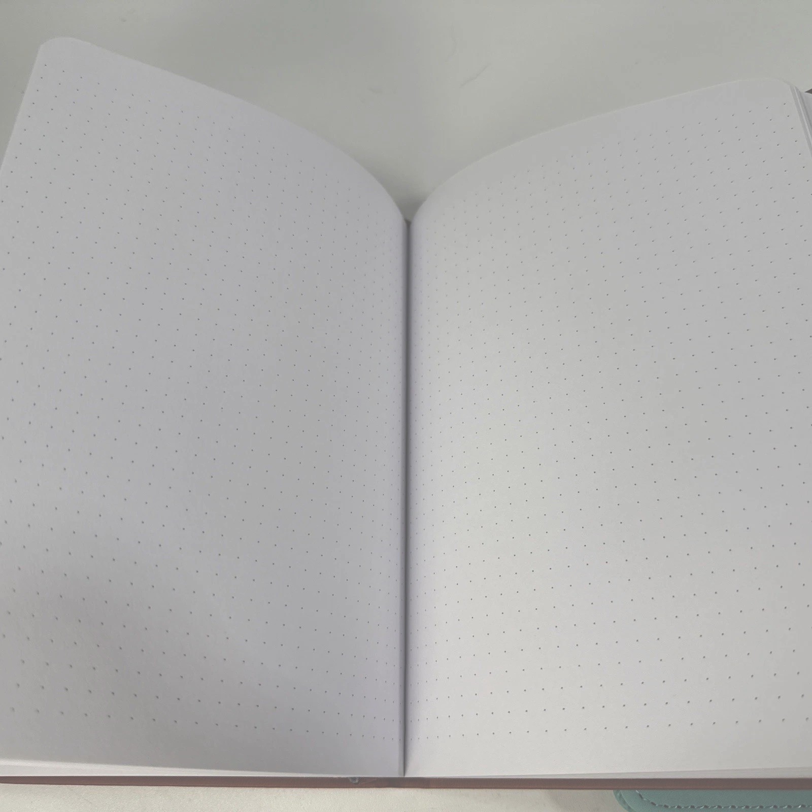 Writing Journals lined and dotted 6″ x 8″ lot of 2