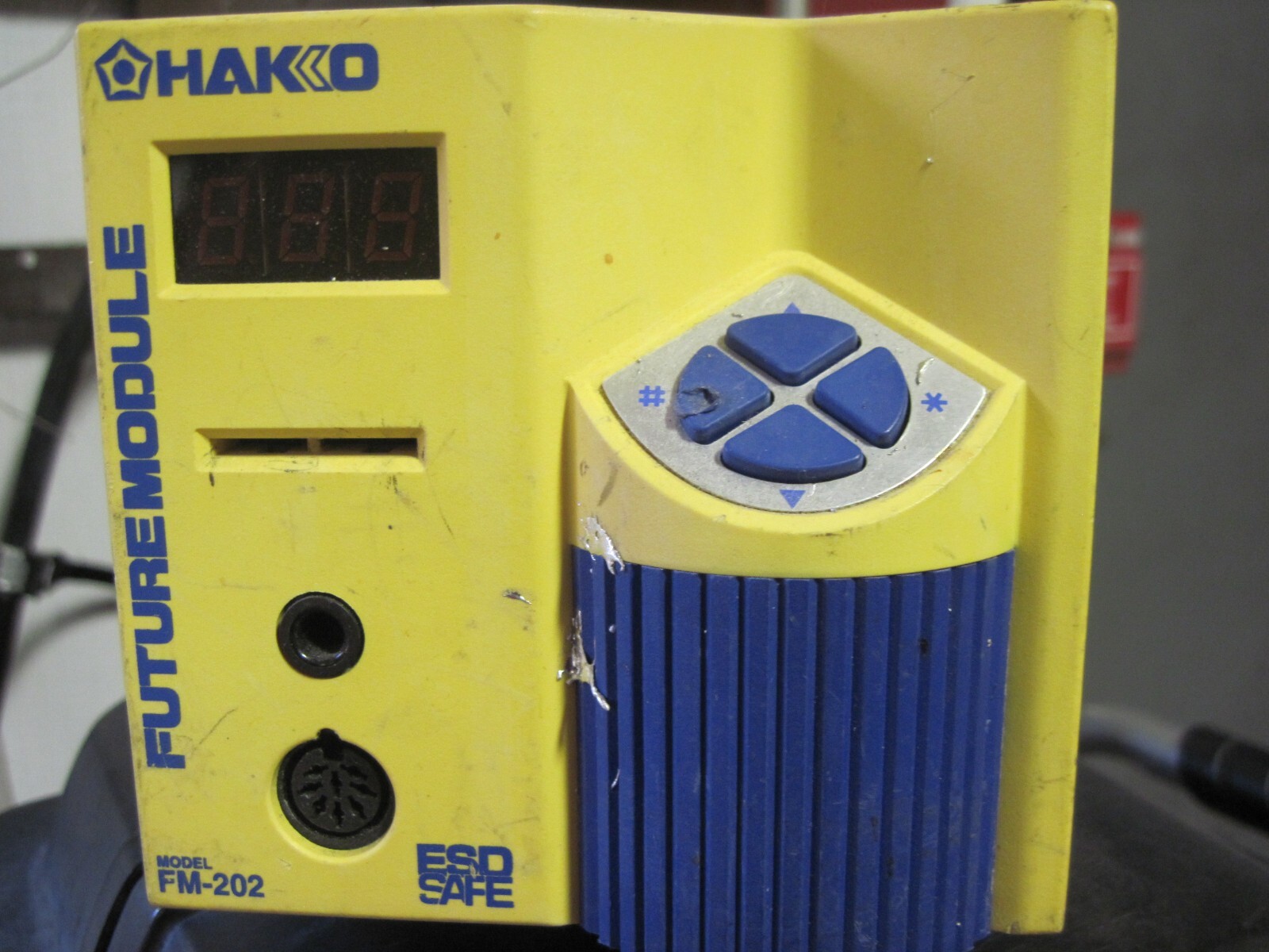 FM-202 HAKKO