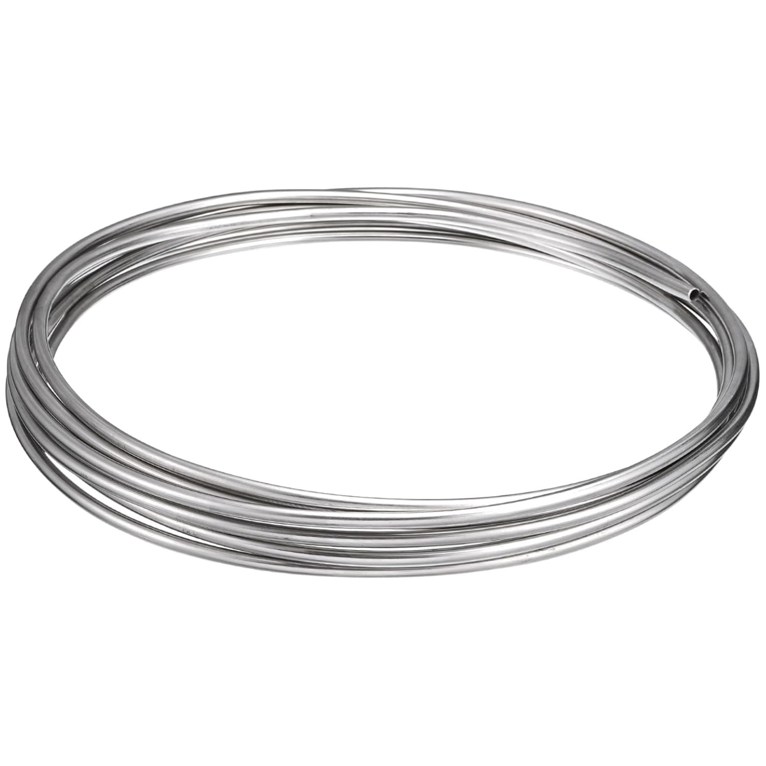 Corrosion-Resistant Tubing Coil 3/16″ x 25ft
