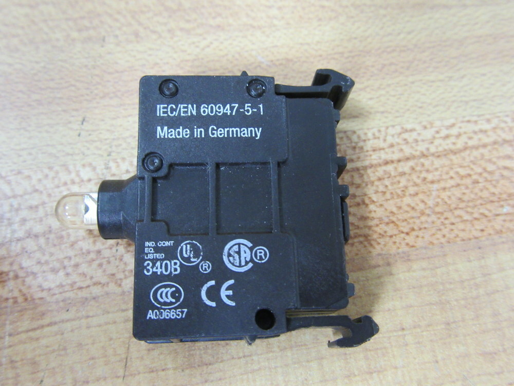 Moeller M22-LEDC230-W Lamp Module M22LEDC230W