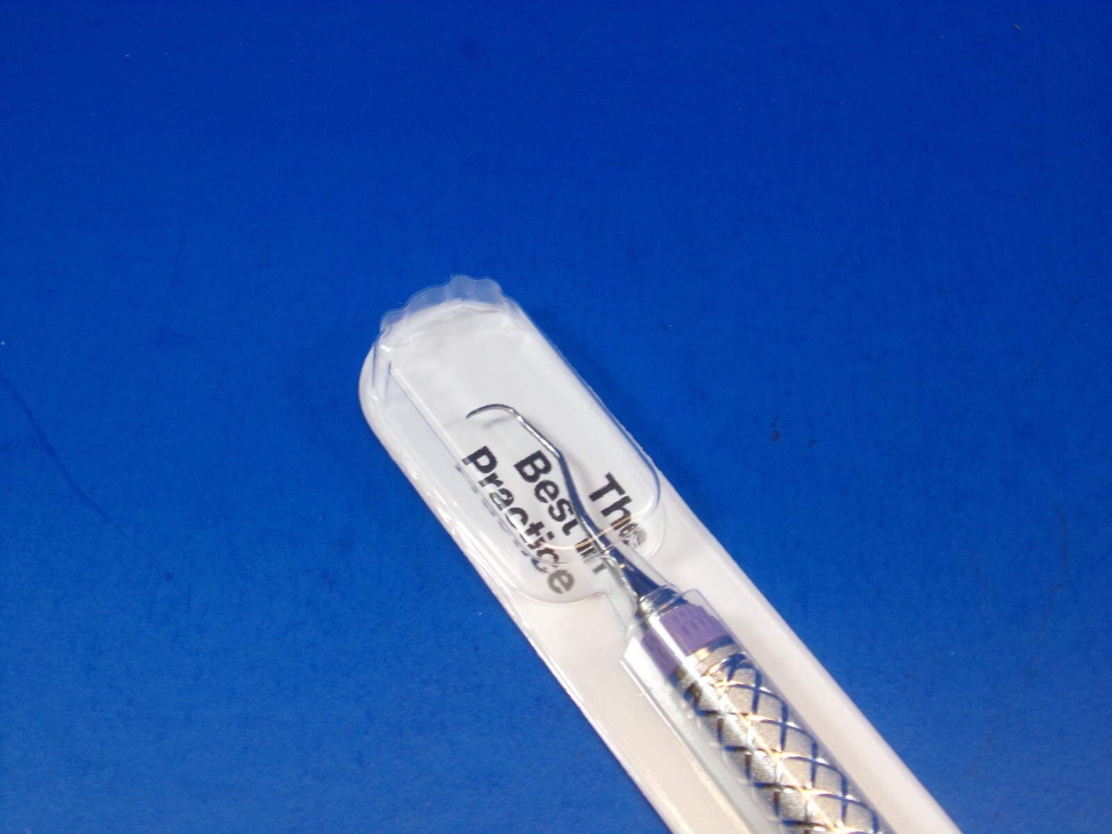 Dental #1/2 Gracey Curette Everedge 2.0 SG1/29E2 HU FRIEDY