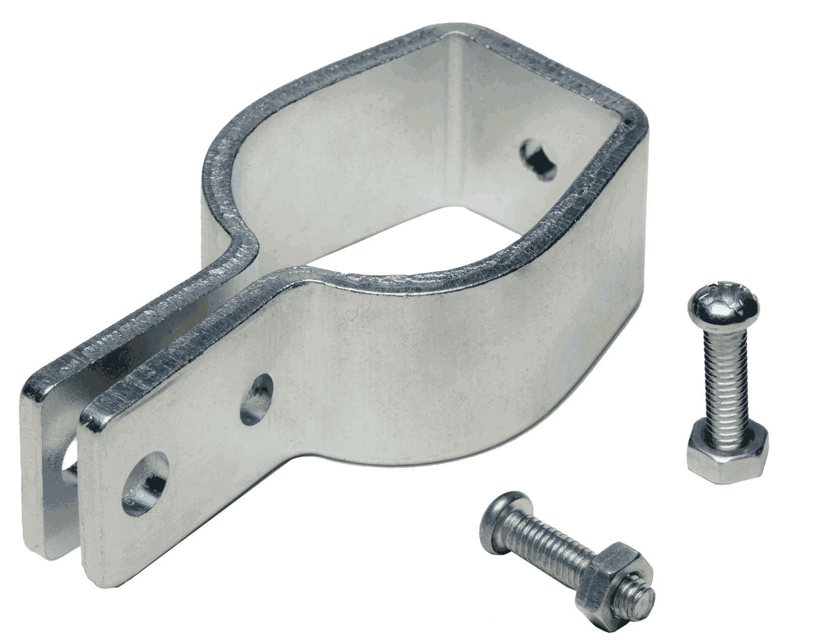 Linear Actuator – Mounting Bracket (1 pcs) – Progressive Automations