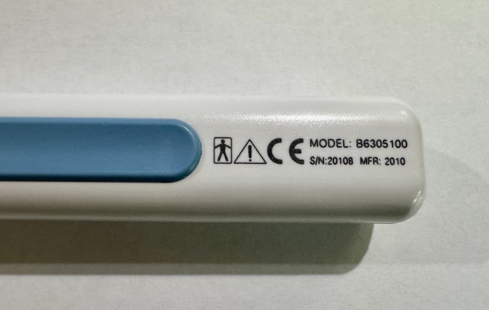 Schick Dental USB Intraoral Camera Model 85306100