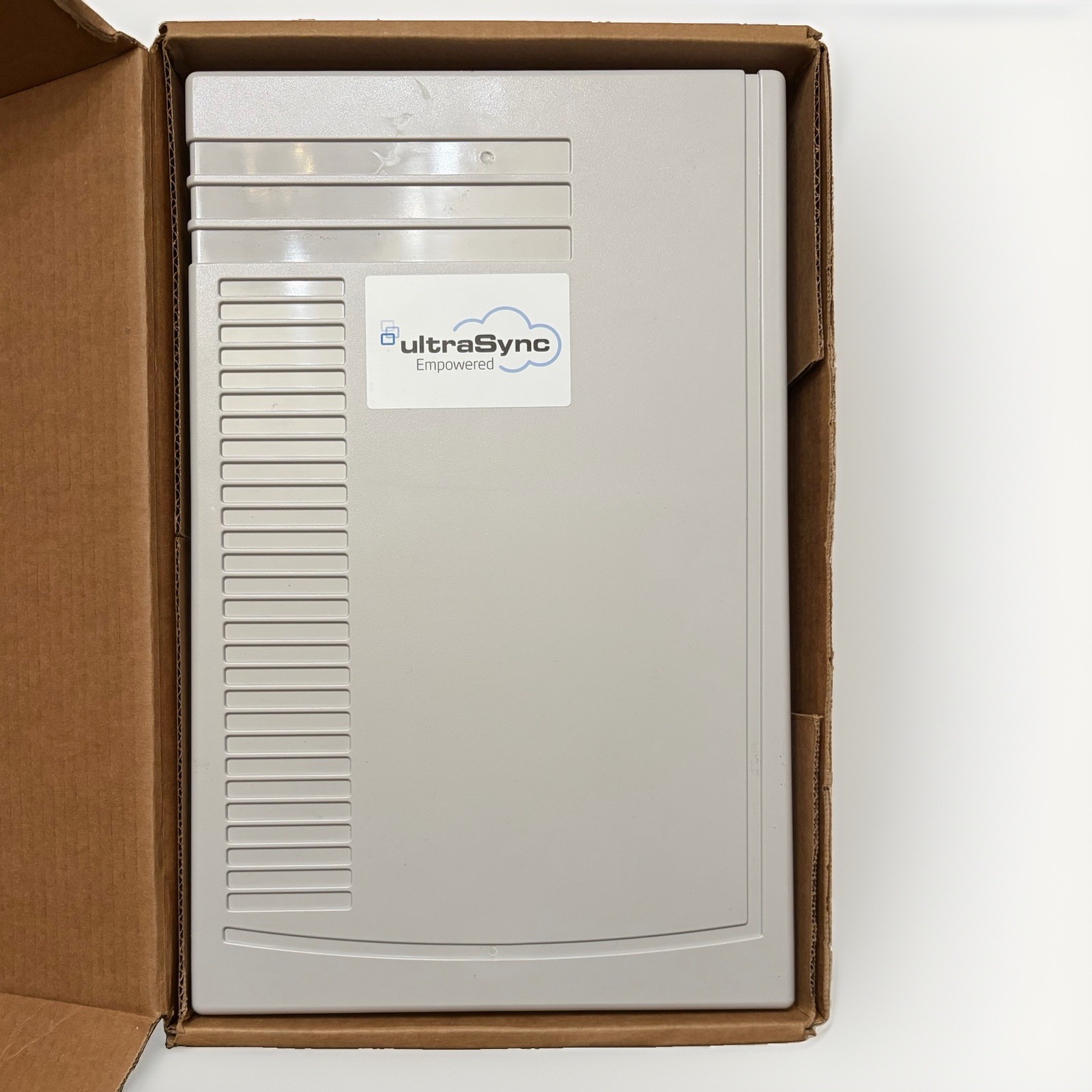 Interlogix Aritech ATS1500A-LP Advisor Advanced Hybrid Security Panel
