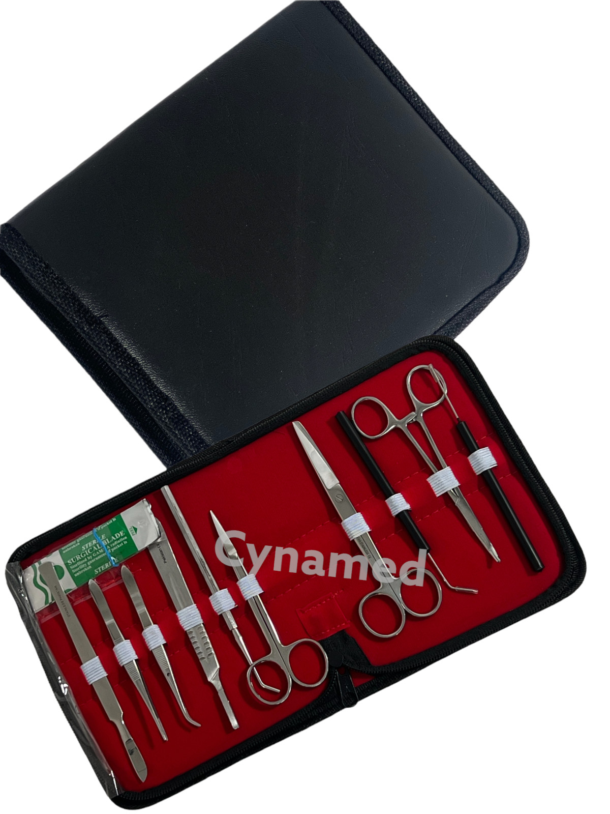 New 31 pcs Dissecting kit / Dissection Kit / Anatomy Kit for Medical Students