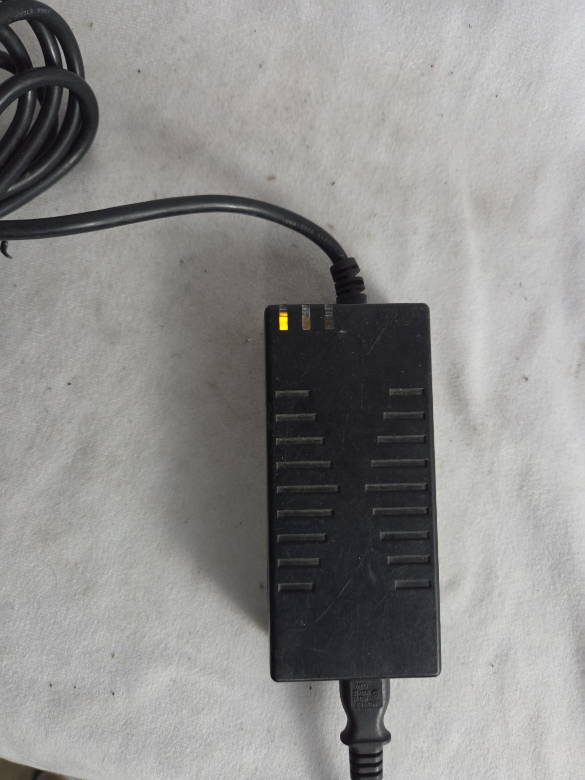 EMERSON Rosemount Fieldbus PROCESS MANAGEMENT 375 CHARGER Only